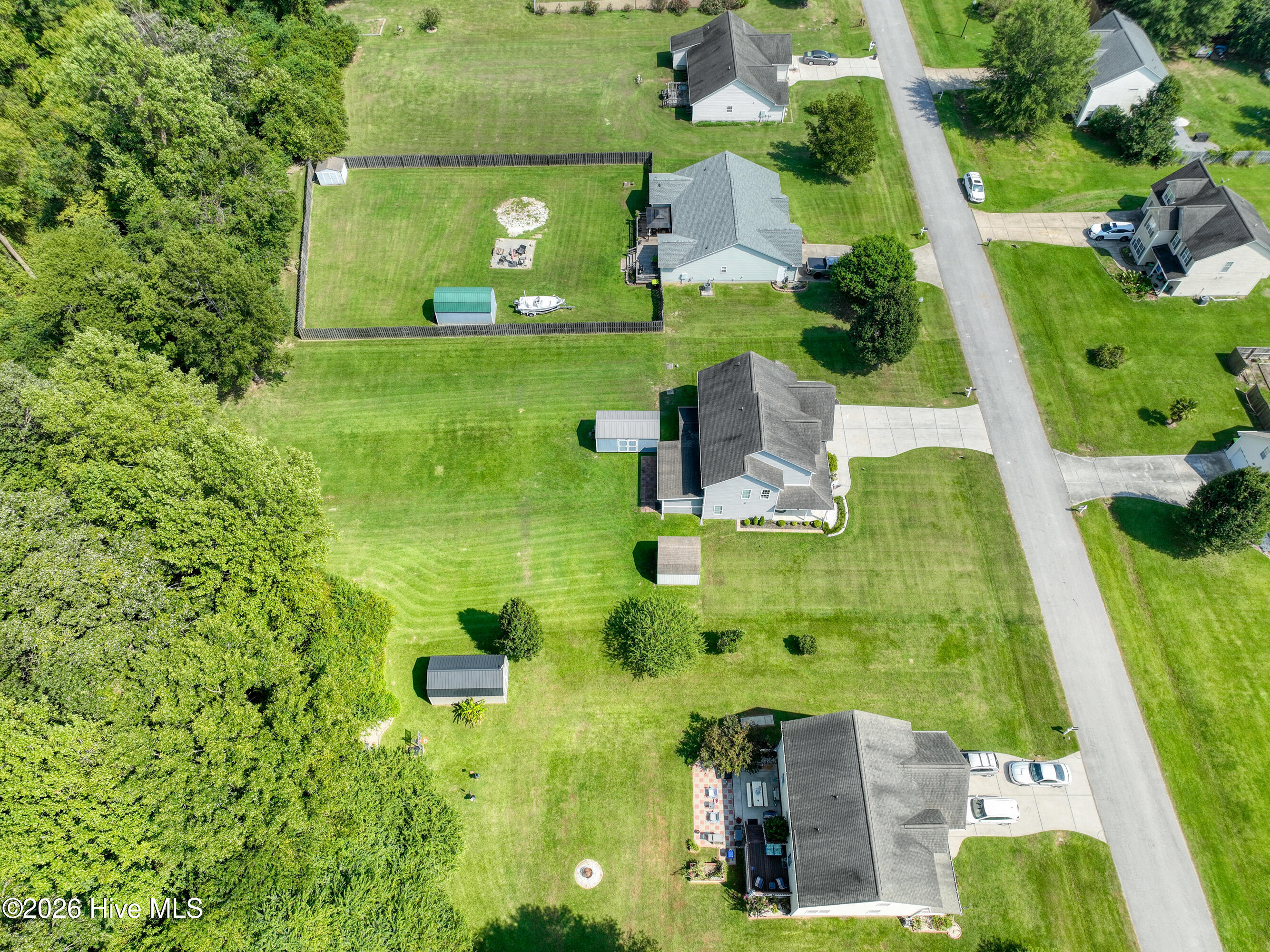 109 Spring Leaf Lane Property Photo 62