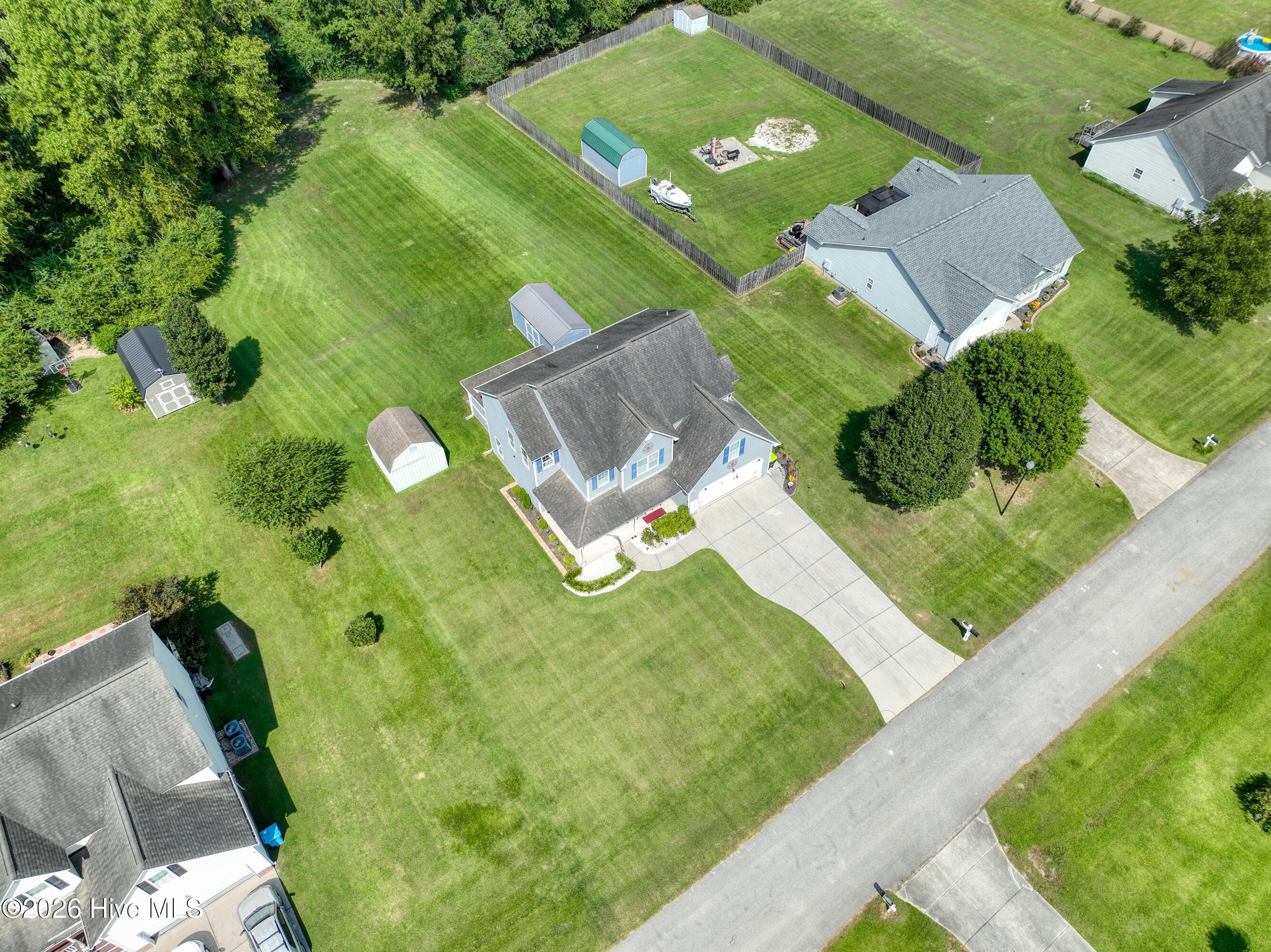 109 Spring Leaf Lane Property Photo 64