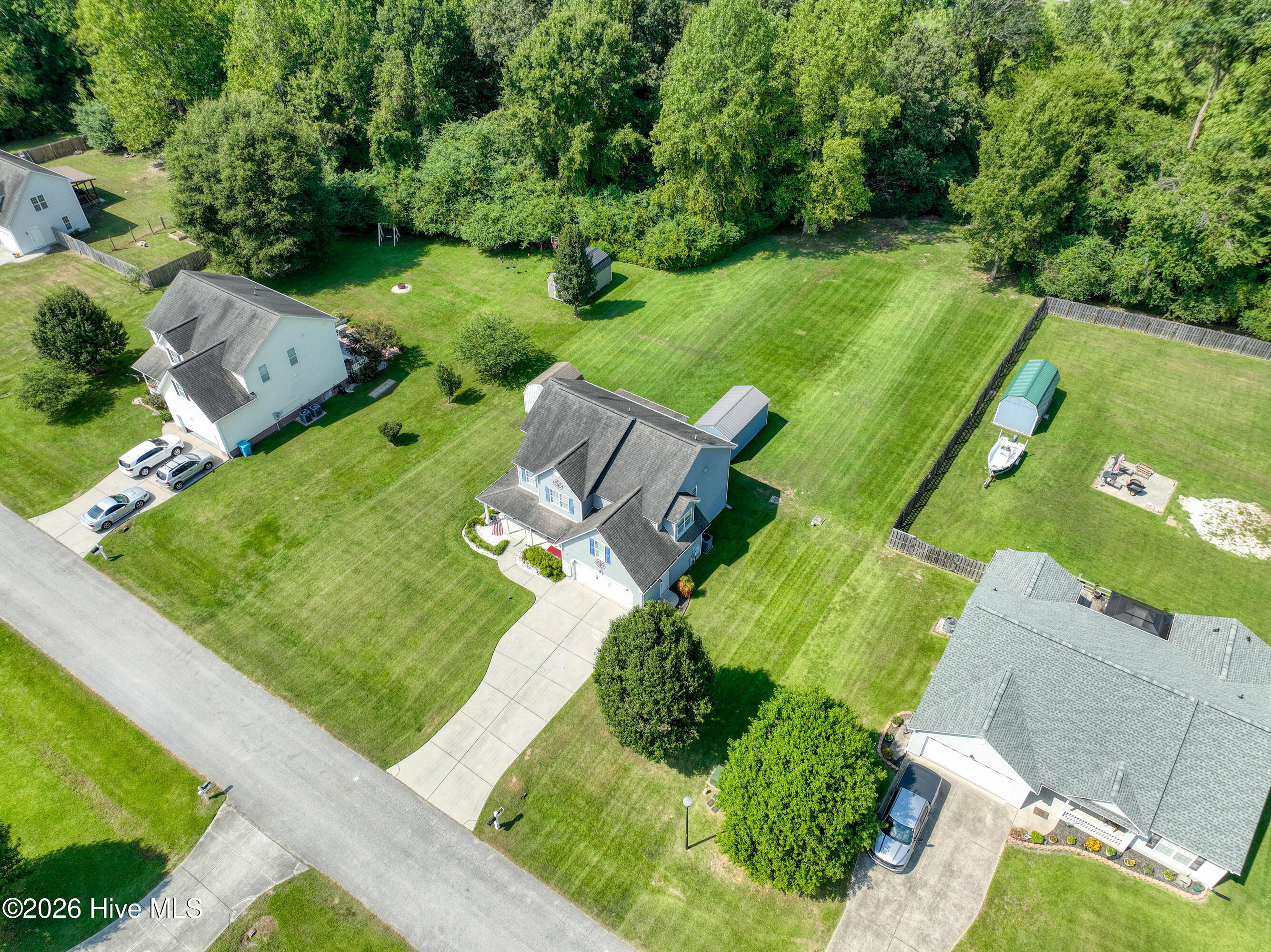 109 Spring Leaf Lane Property Photo 65