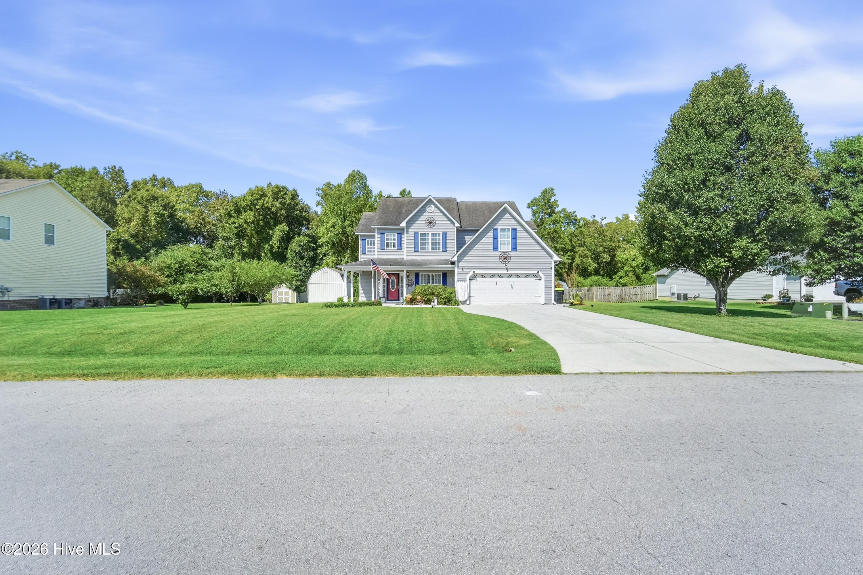 109 Spring Leaf Lane Property Photo 69
