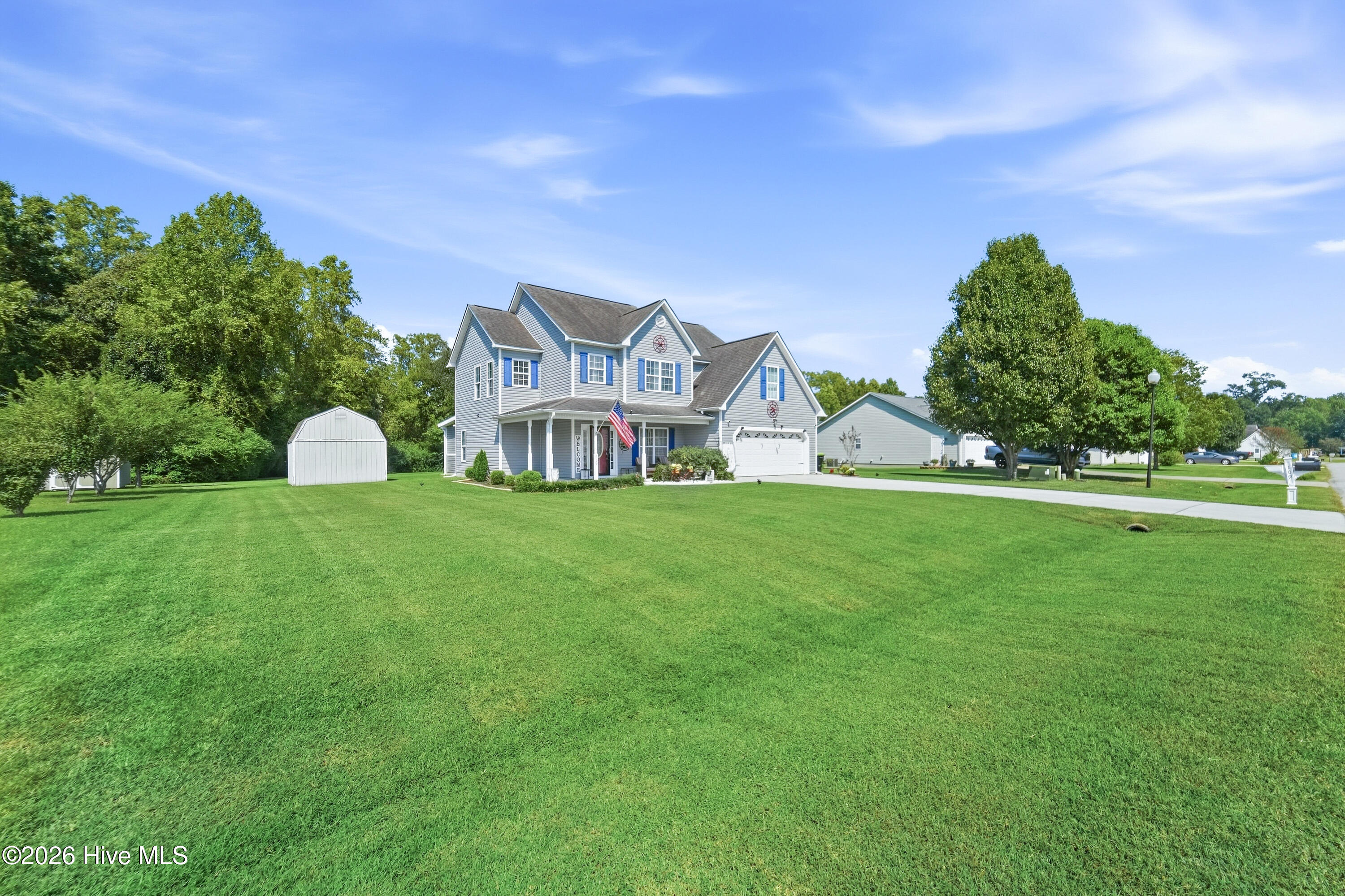109 Spring Leaf Lane Property Photo 70