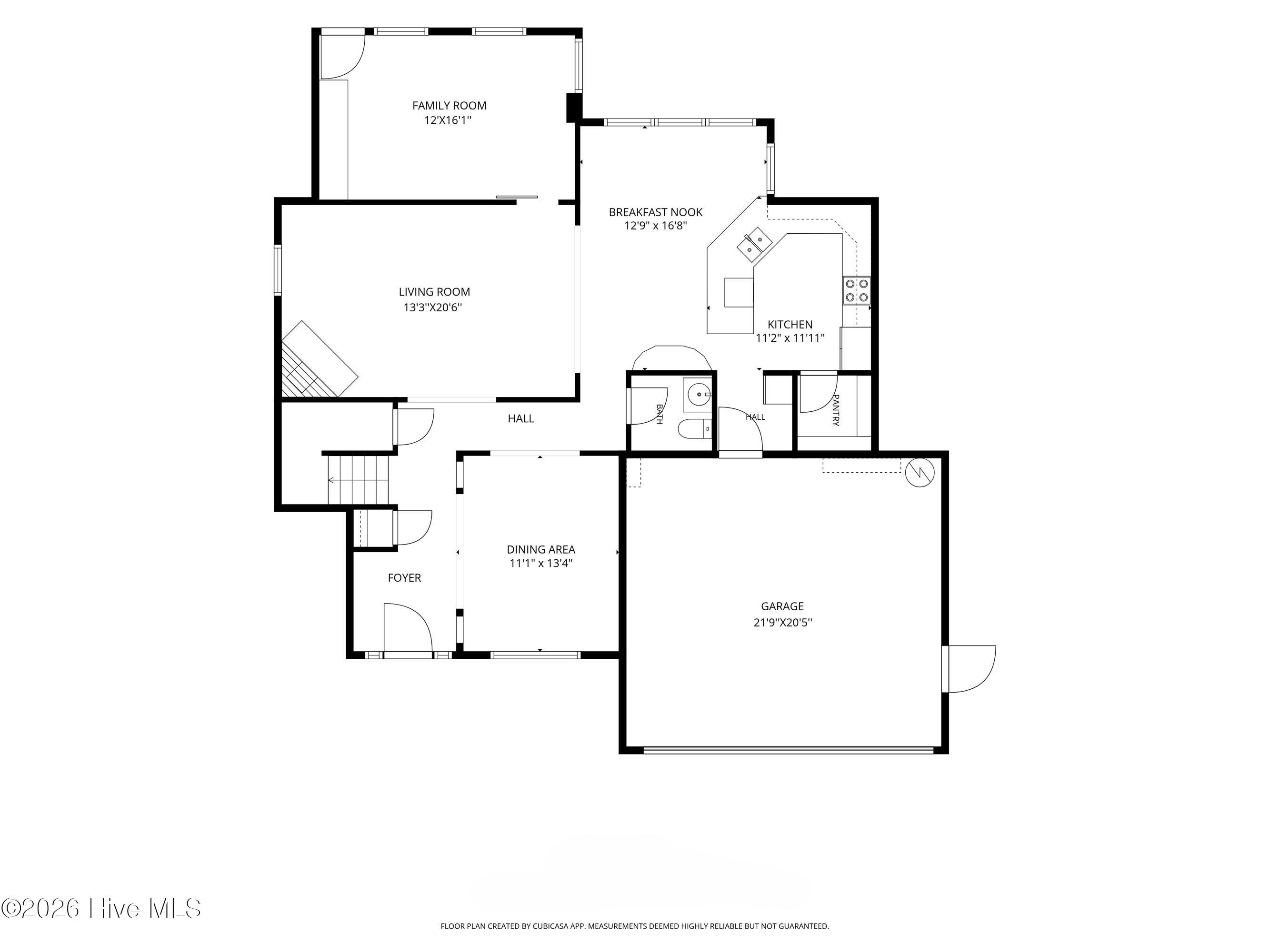 109 Spring Leaf Lane Property Photo 75
