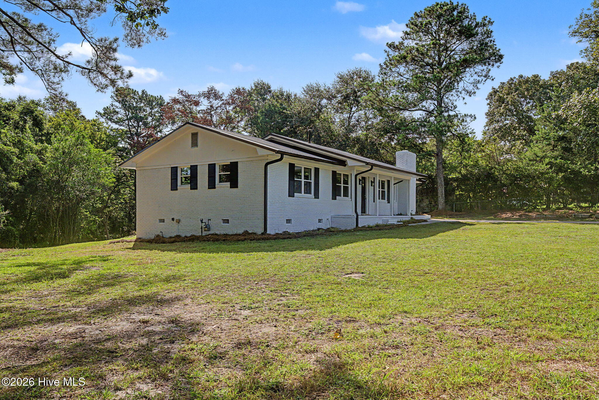 145 Huber Clay Road Property Photo 2
