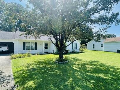 203 Devonshire Drive Property Photo 1