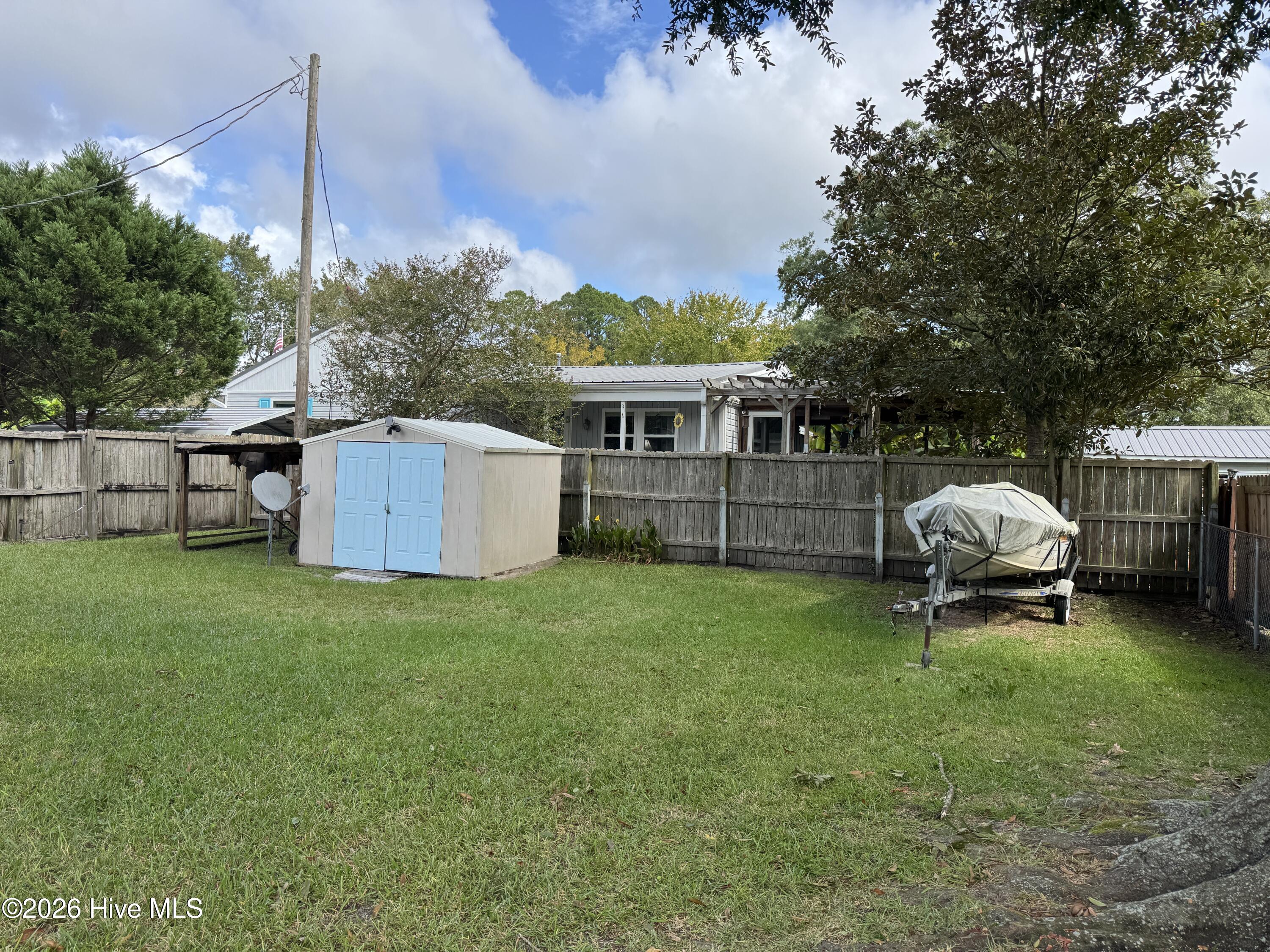 2108 High School Drive Property Photo 5