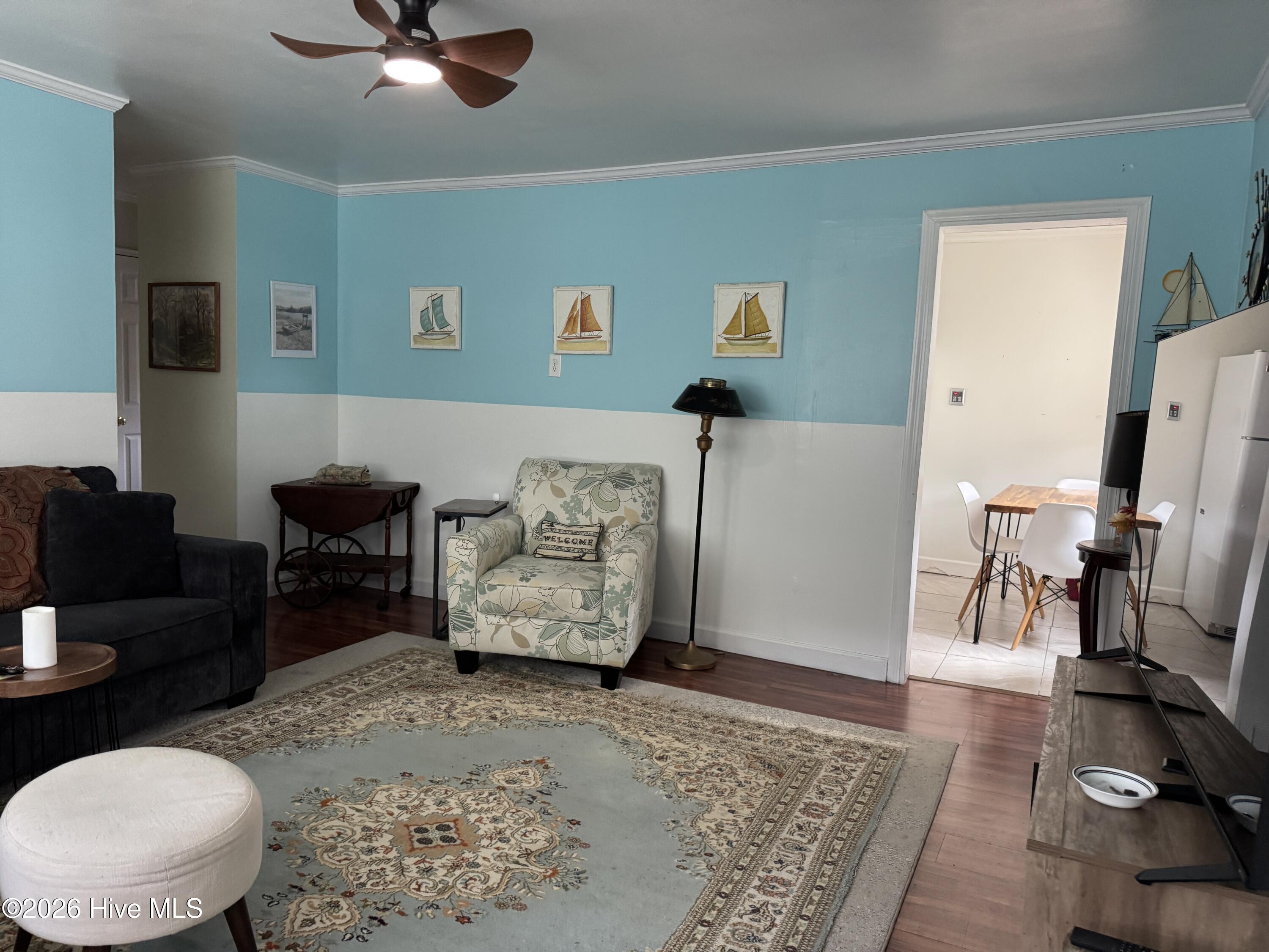 2108 High School Drive Property Photo 7