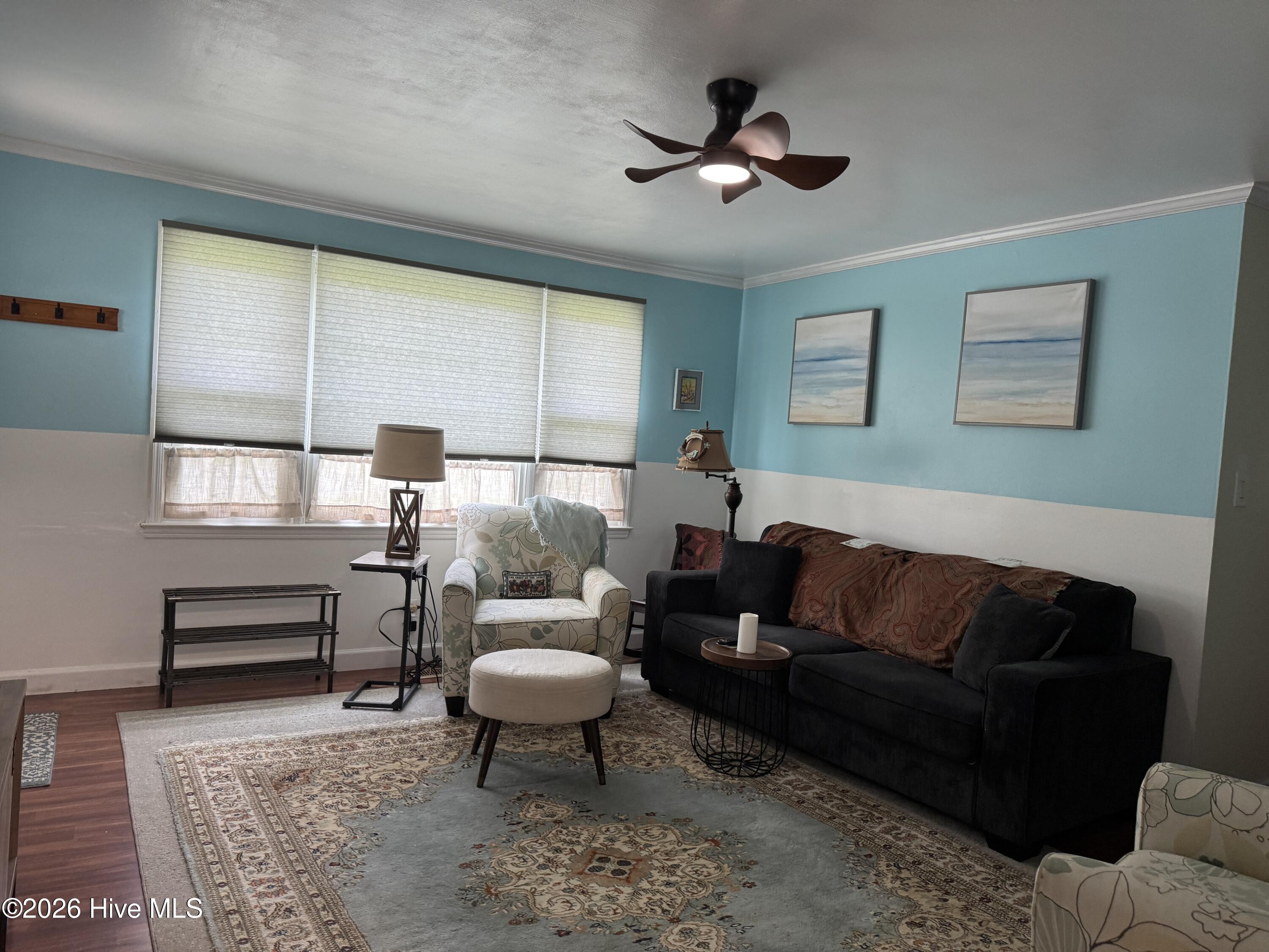 2108 High School Drive Property Photo 8