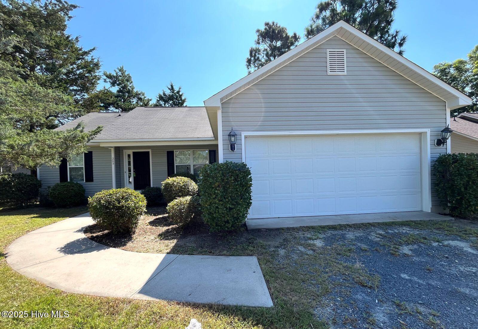205 Woodgreen Lane Property Photo 1