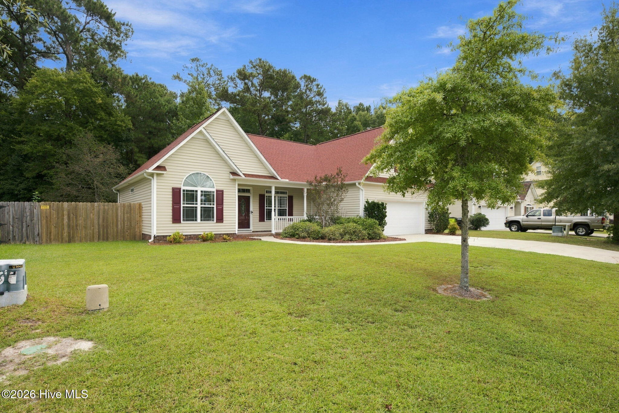 3235 Austin Avenue Property Photo 52