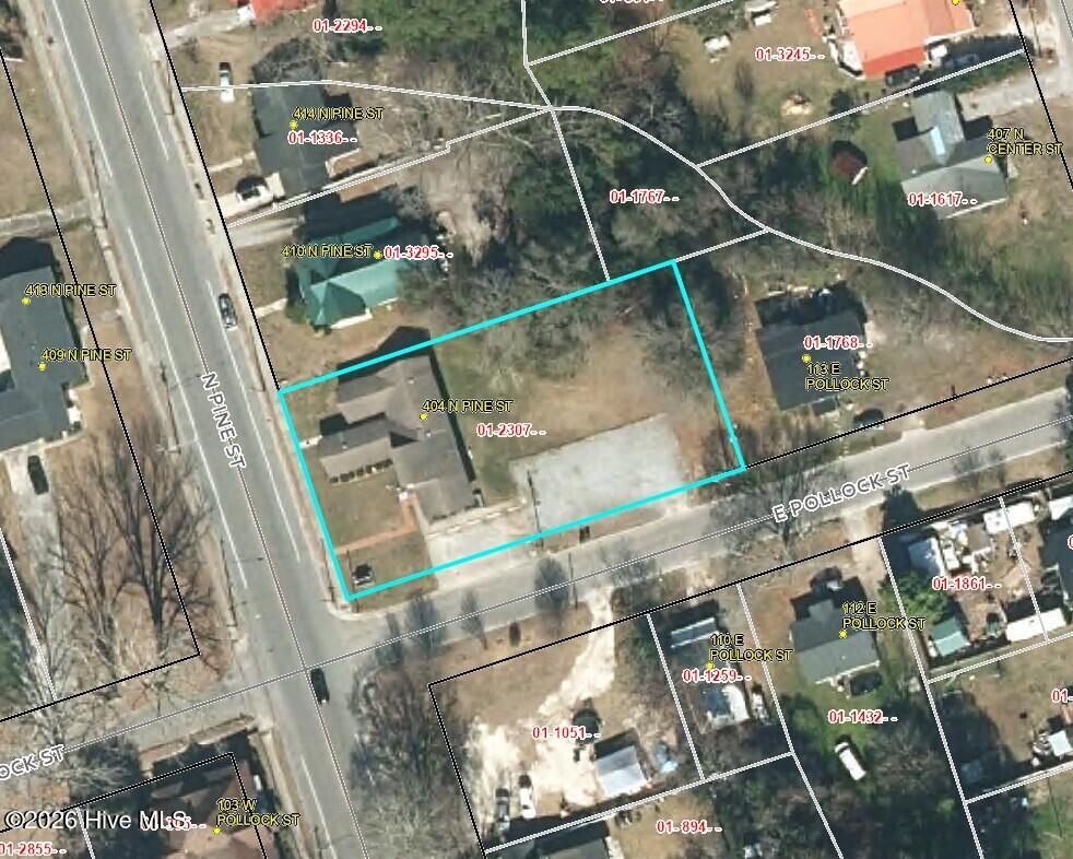 404 N Pine Street Property Photo 7