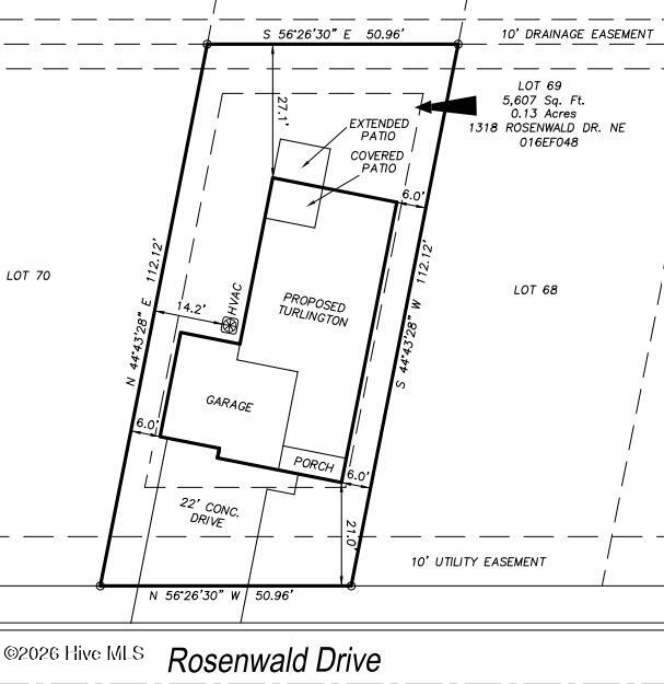 1318 Rosenwald Drive Property Photo 25
