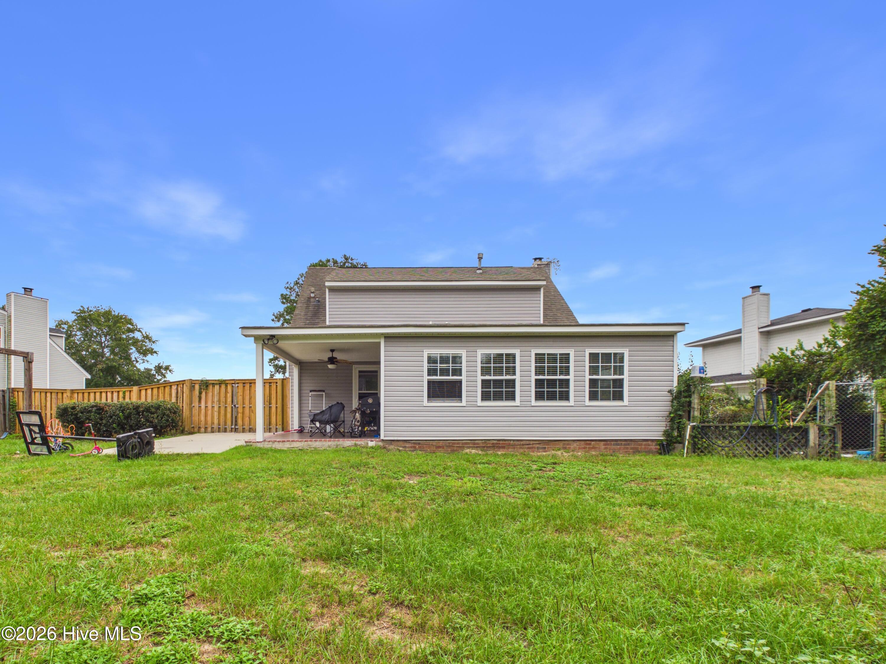 4343 Ridge Cliff Drive Property Photo 16