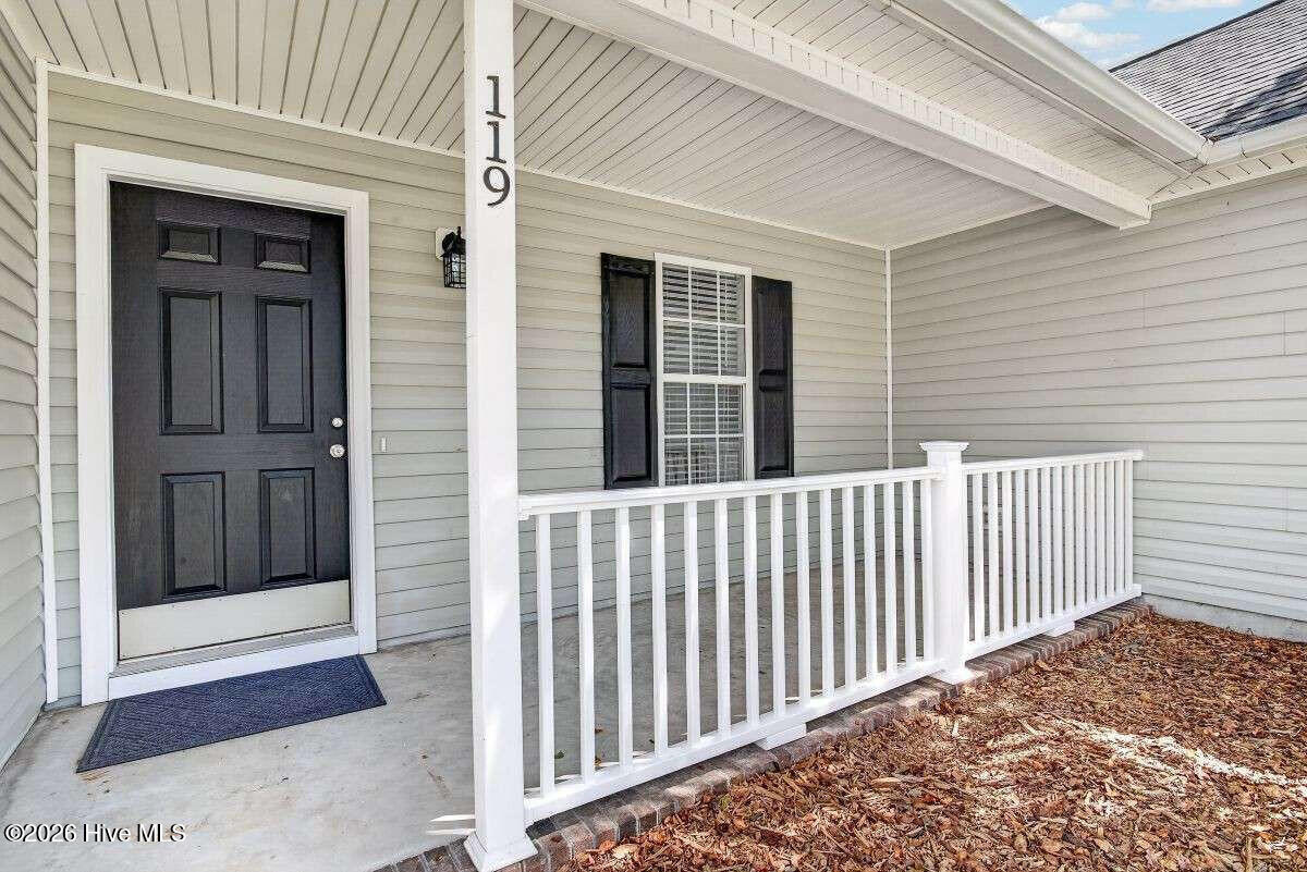 119 Fall Drive Property Photo 23