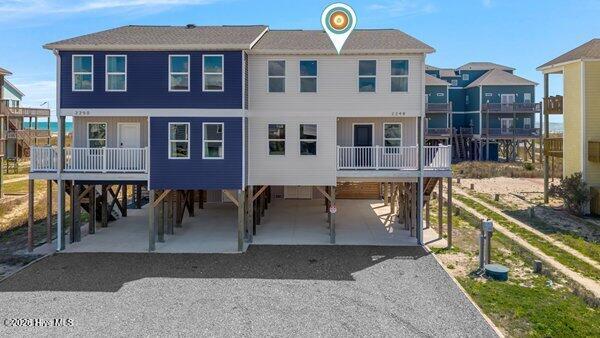 2248 Island Drive Property Photo 45