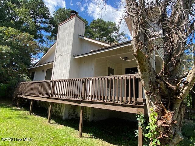 438 Wilder Drive Property Photo 2
