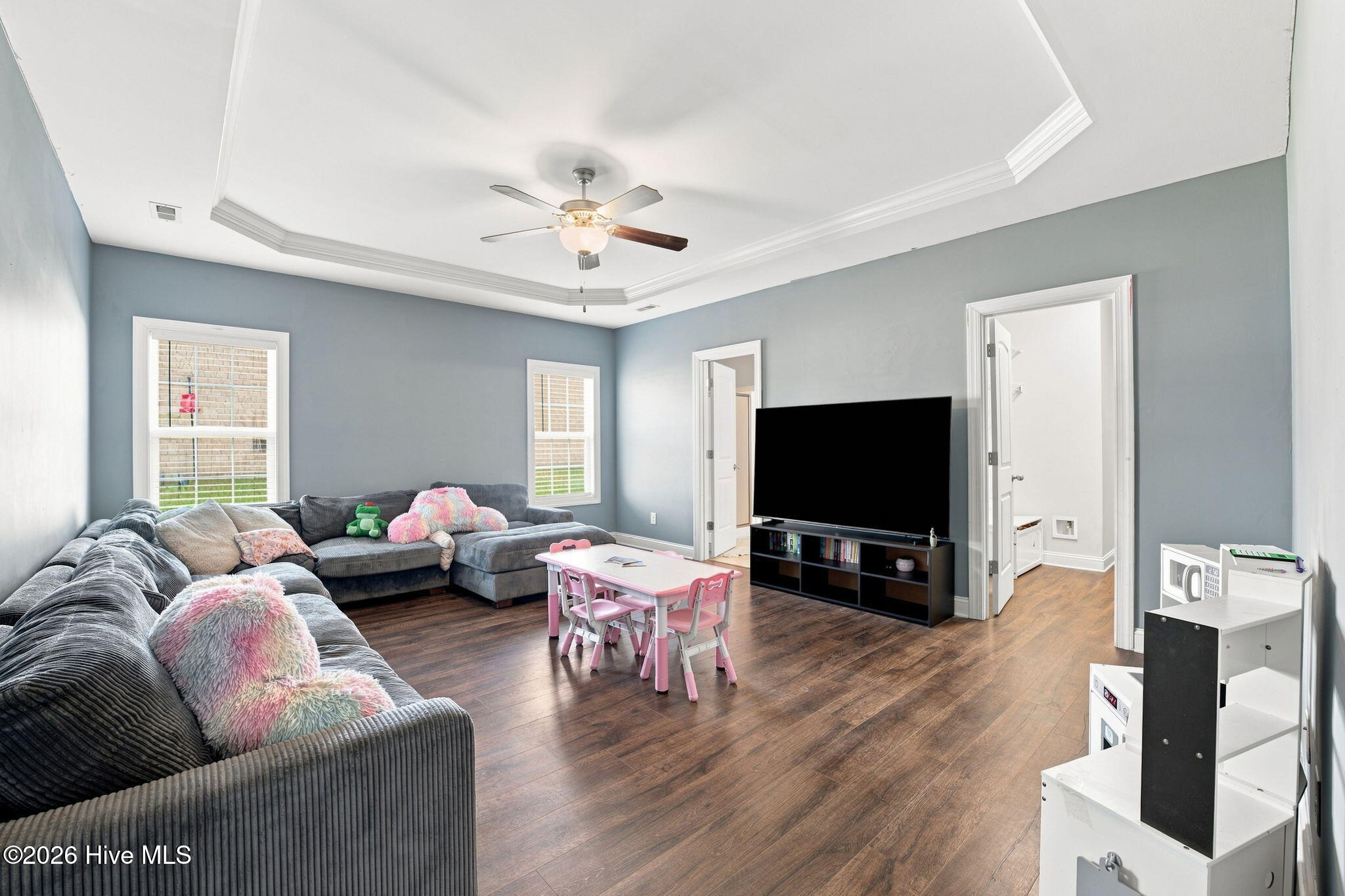 3007 Sharpnose Street Property Photo 42
