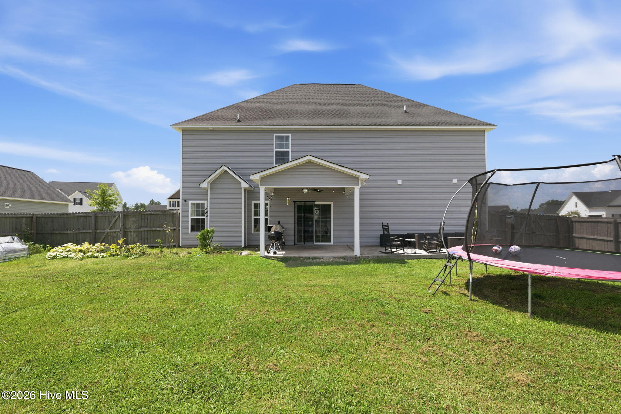 3007 Sharpnose Street Property Photo 50