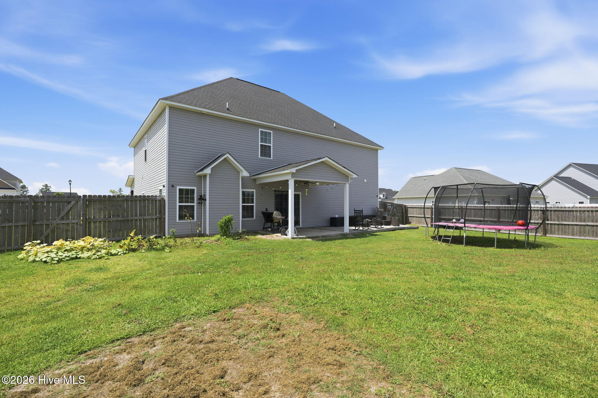 3007 Sharpnose Street Property Photo 51