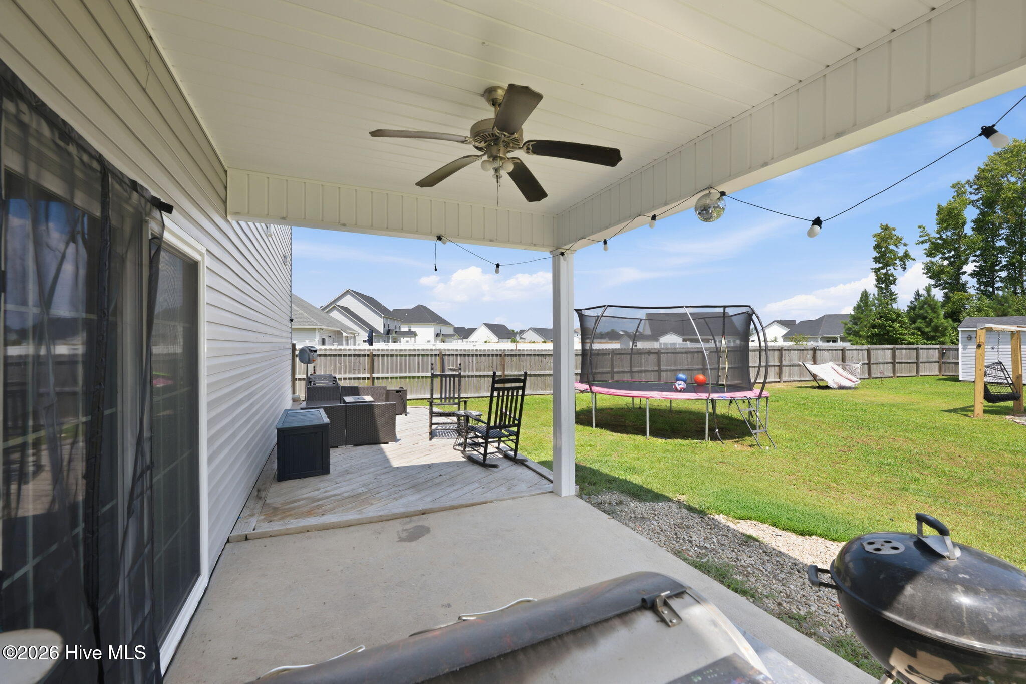 3007 Sharpnose Street Property Photo 54