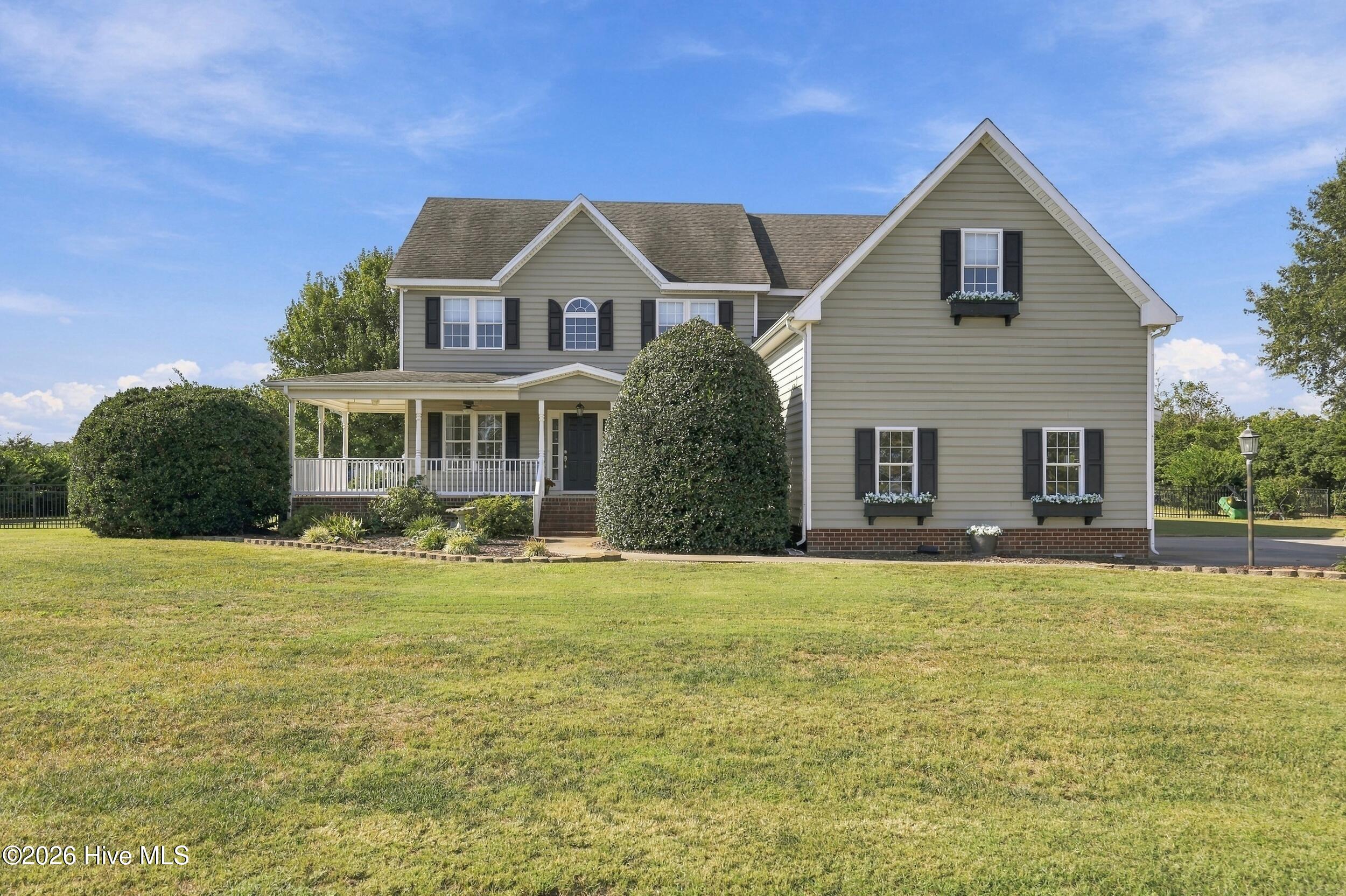 1225 Brickhouse Point Road Property Photo 1