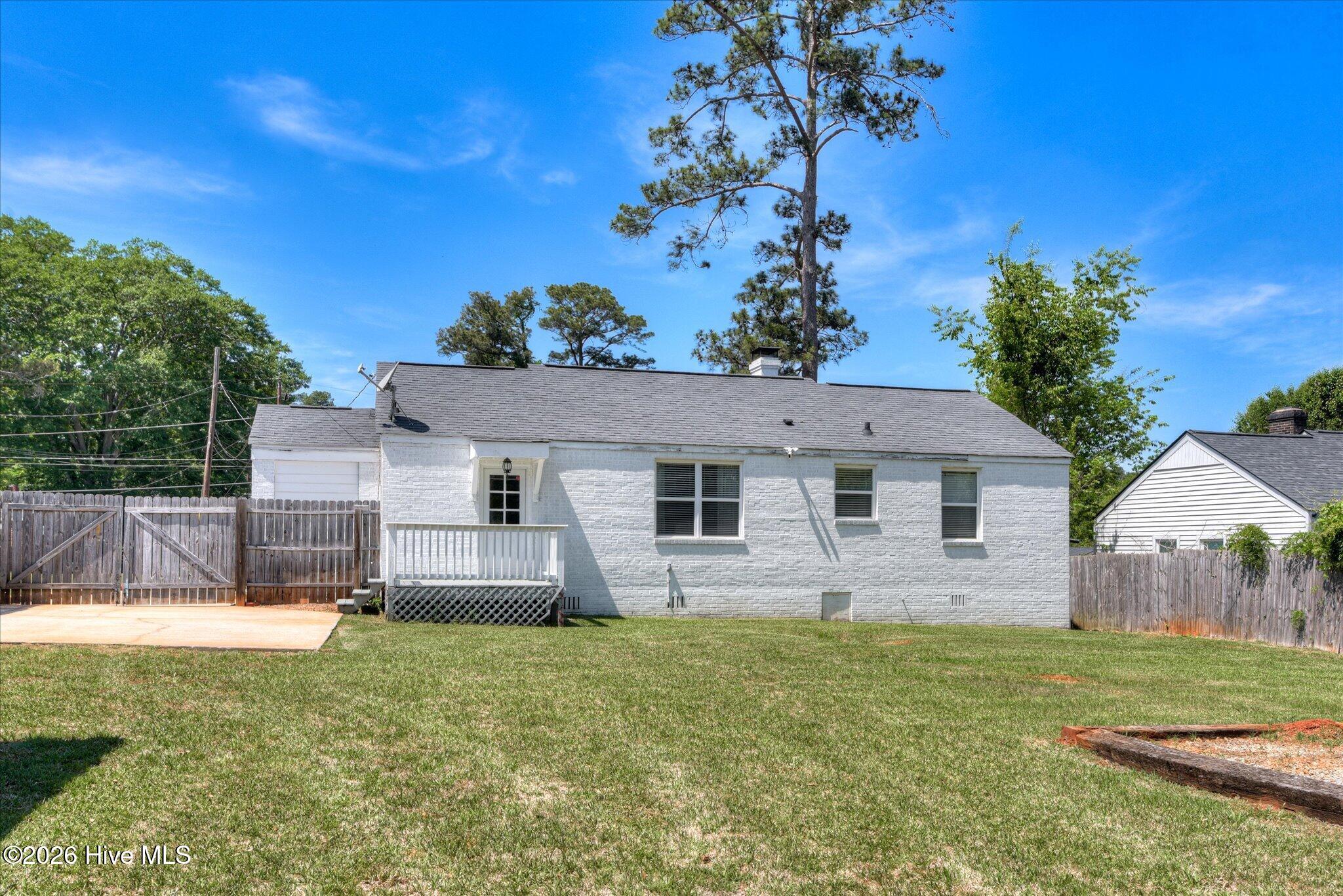 1106 Azalea Drive Property Photo 41