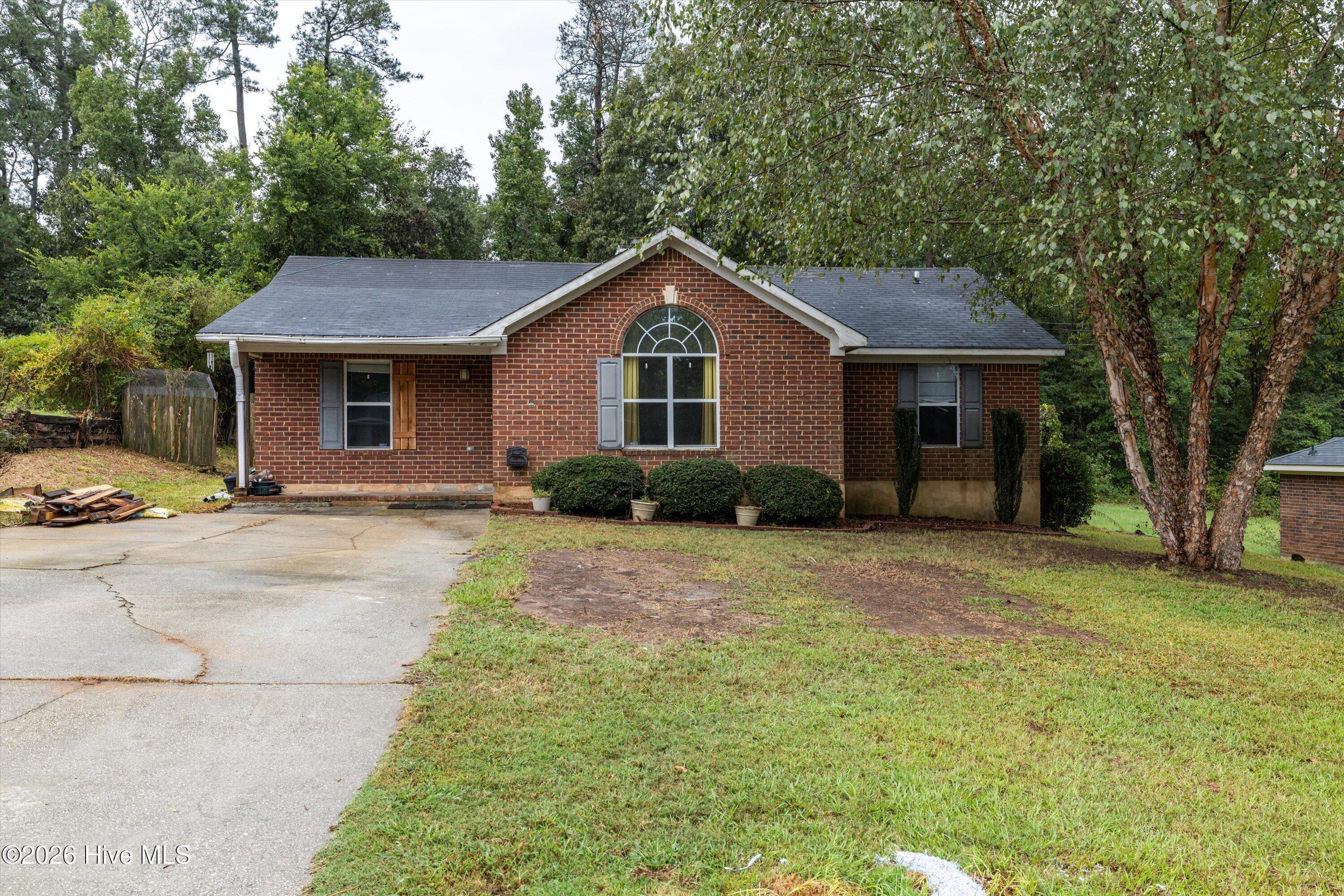 1023 Cedarview Circle Property Photo 1