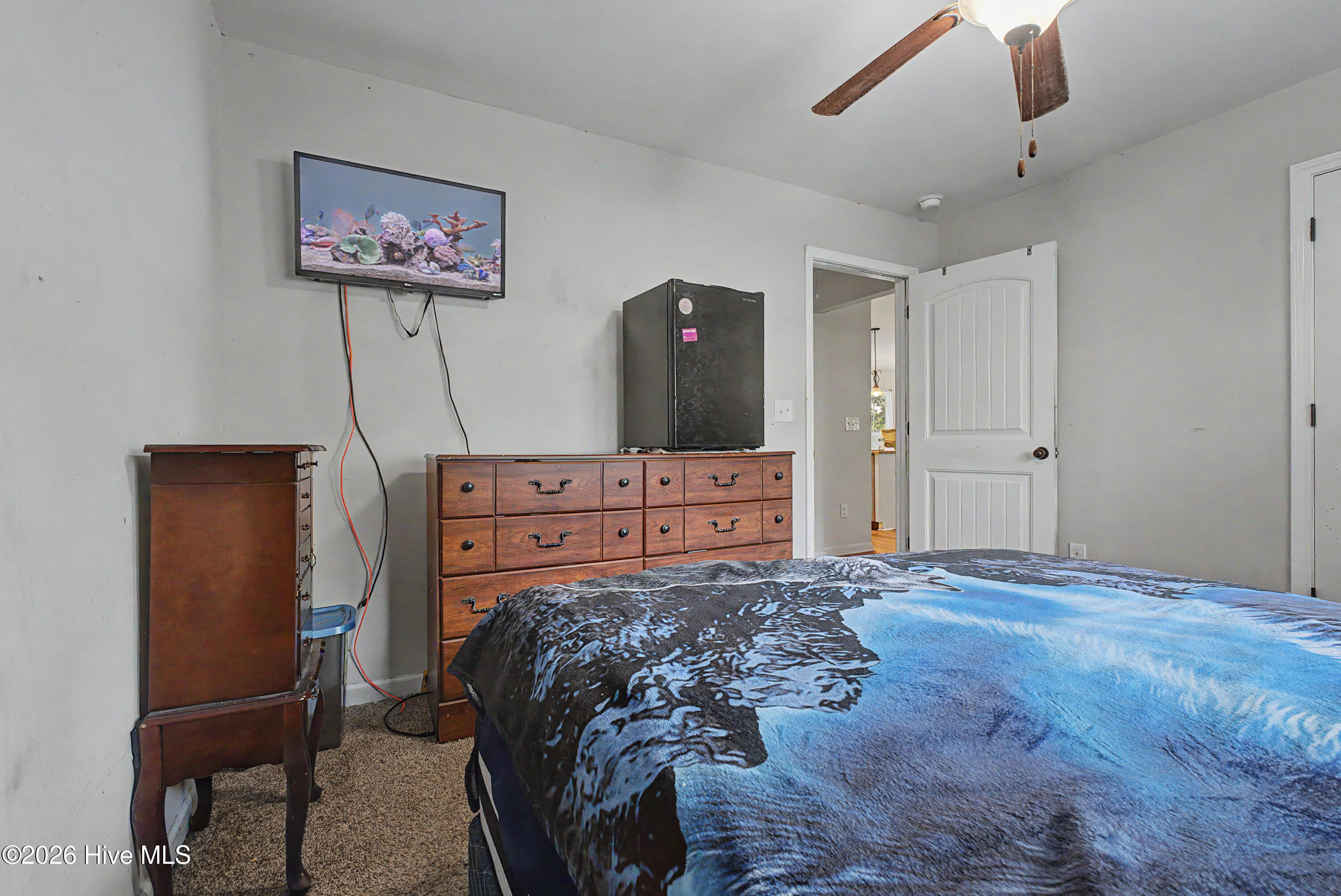 607 Ridgefield Drive Property Photo 15