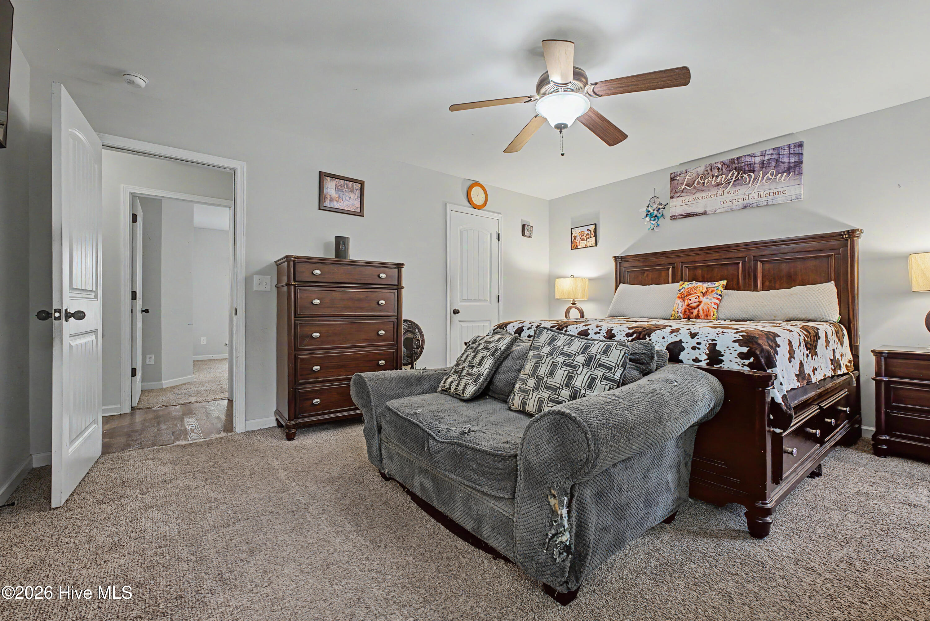 607 Ridgefield Drive Property Photo 18