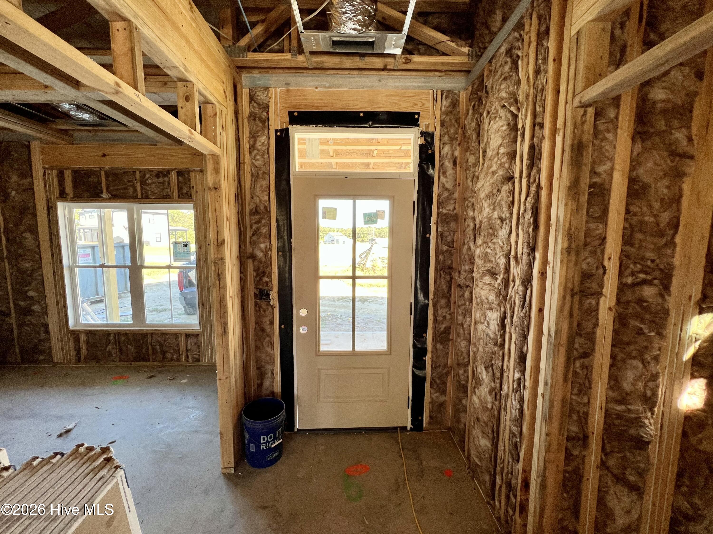 116 Pendergrass Drive Property Photo 3