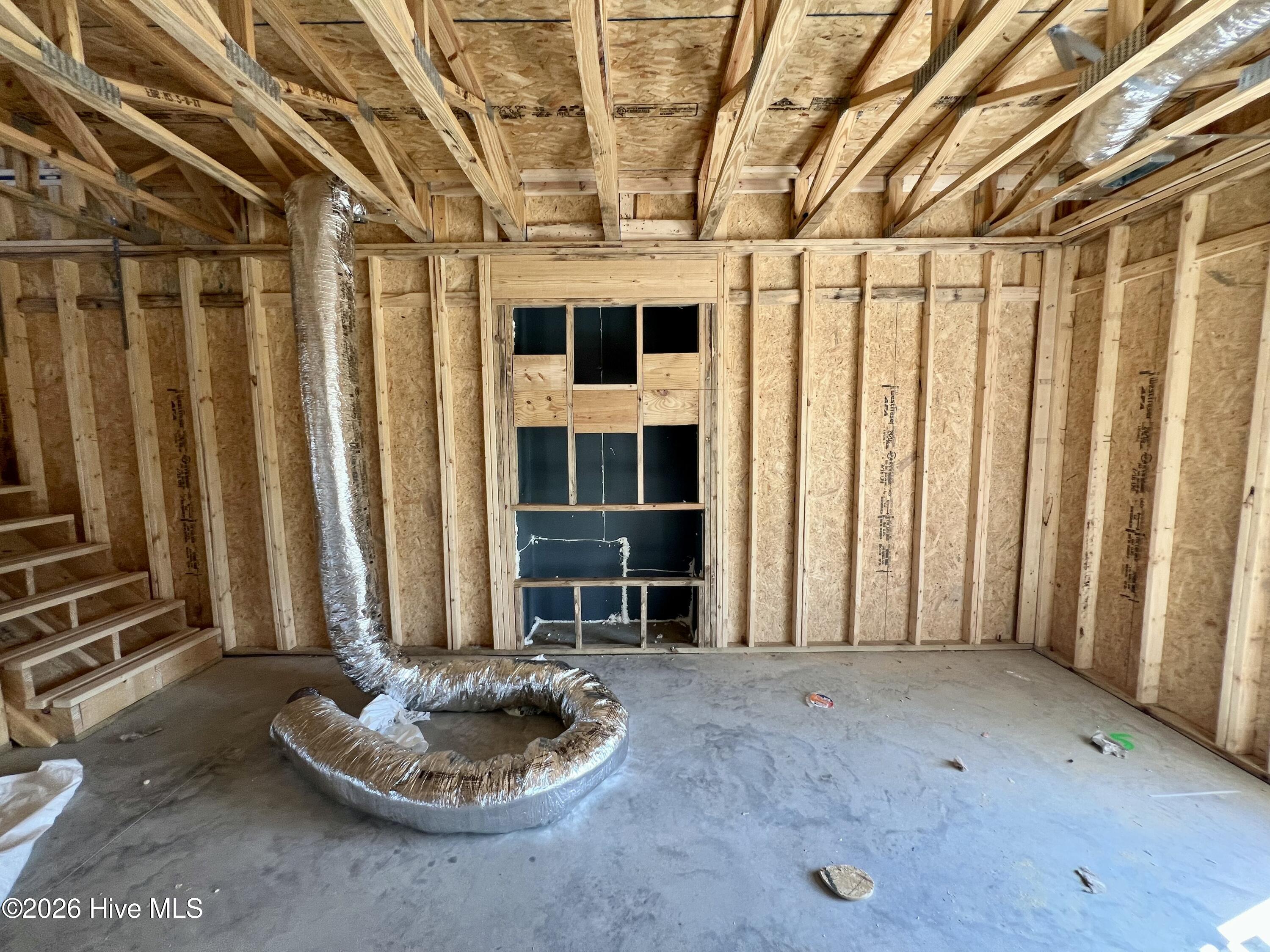 116 Pendergrass Drive Property Photo 4