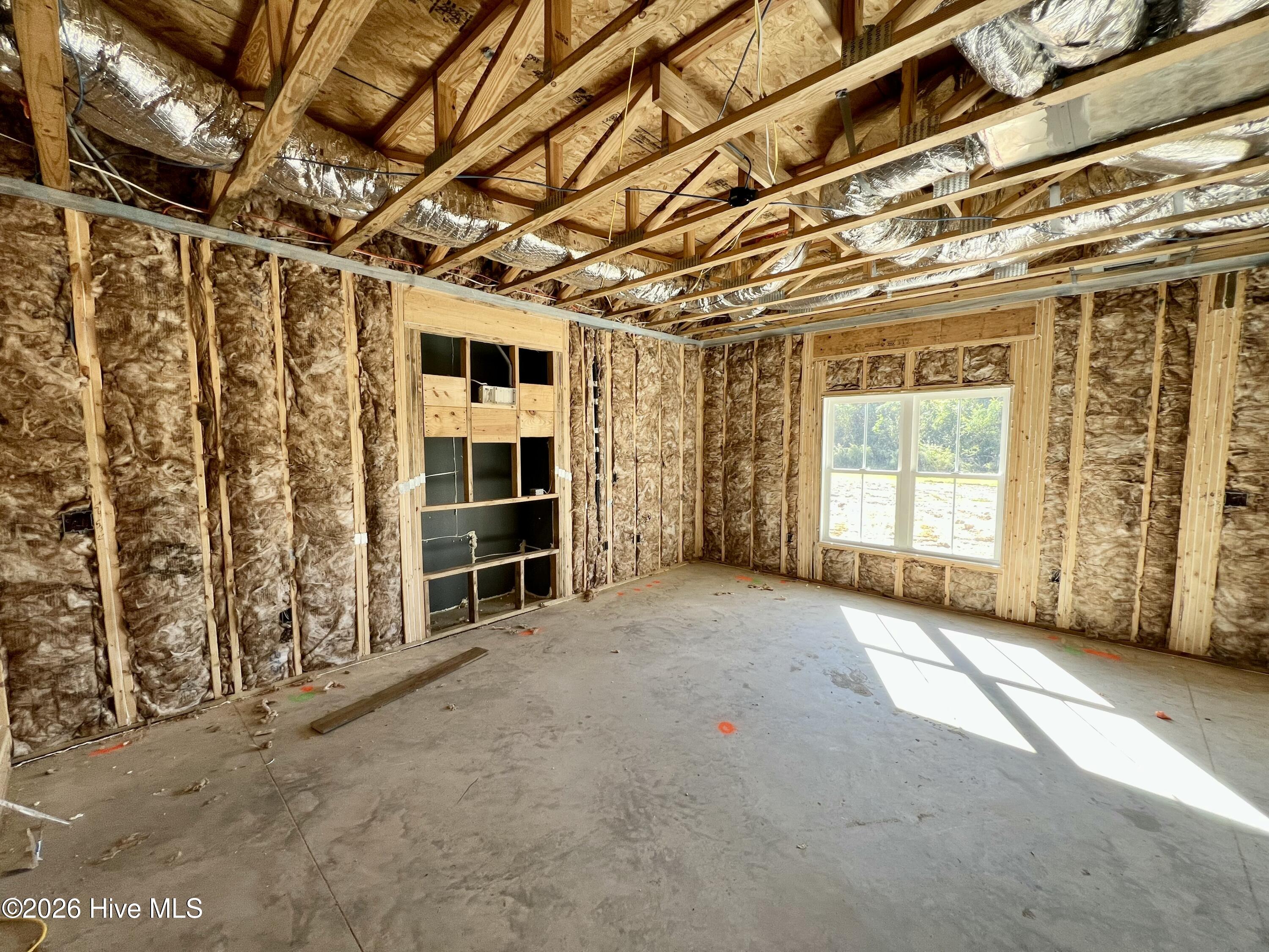 116 Pendergrass Drive Property Photo 5
