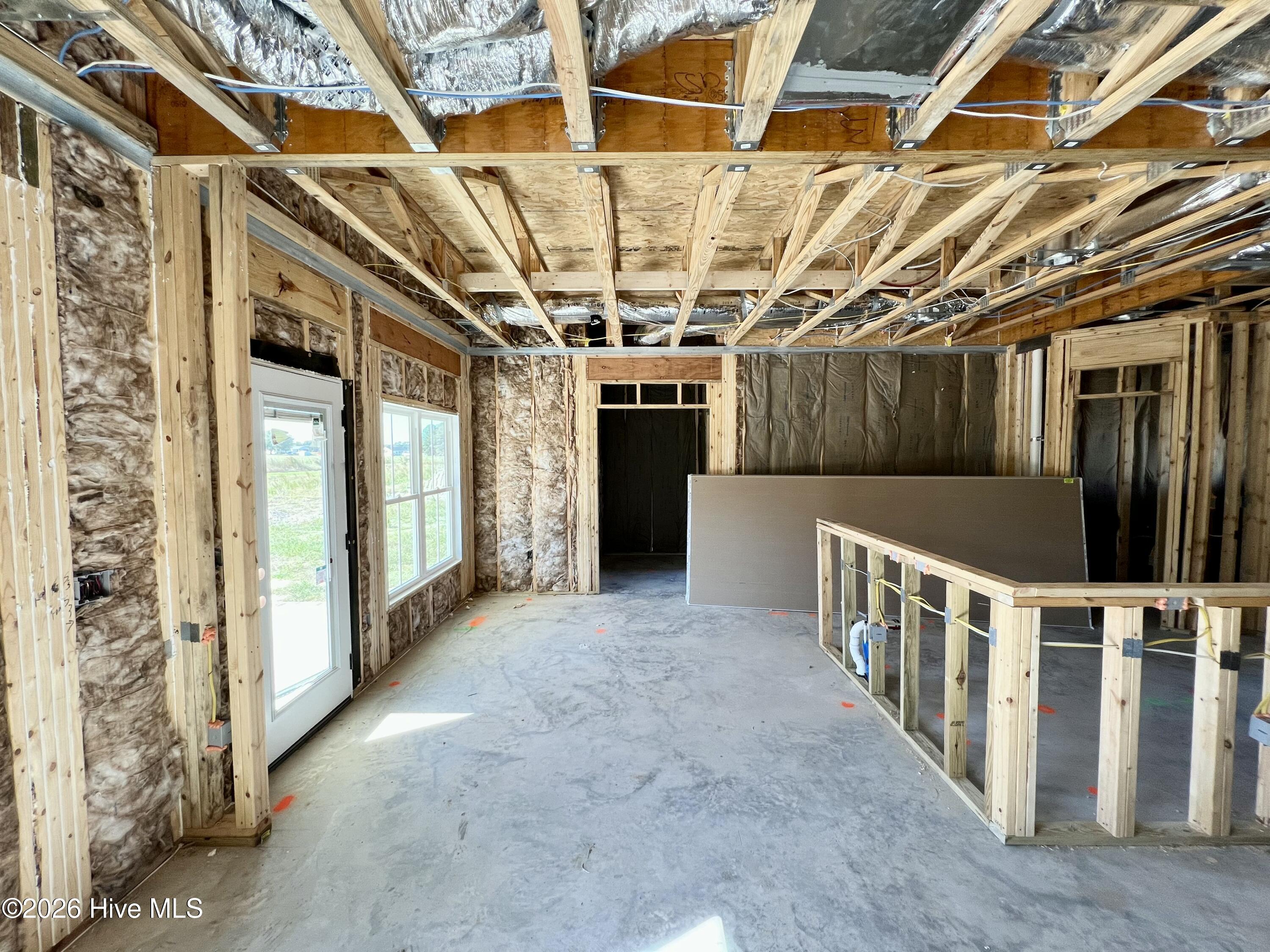 116 Pendergrass Drive Property Photo 7