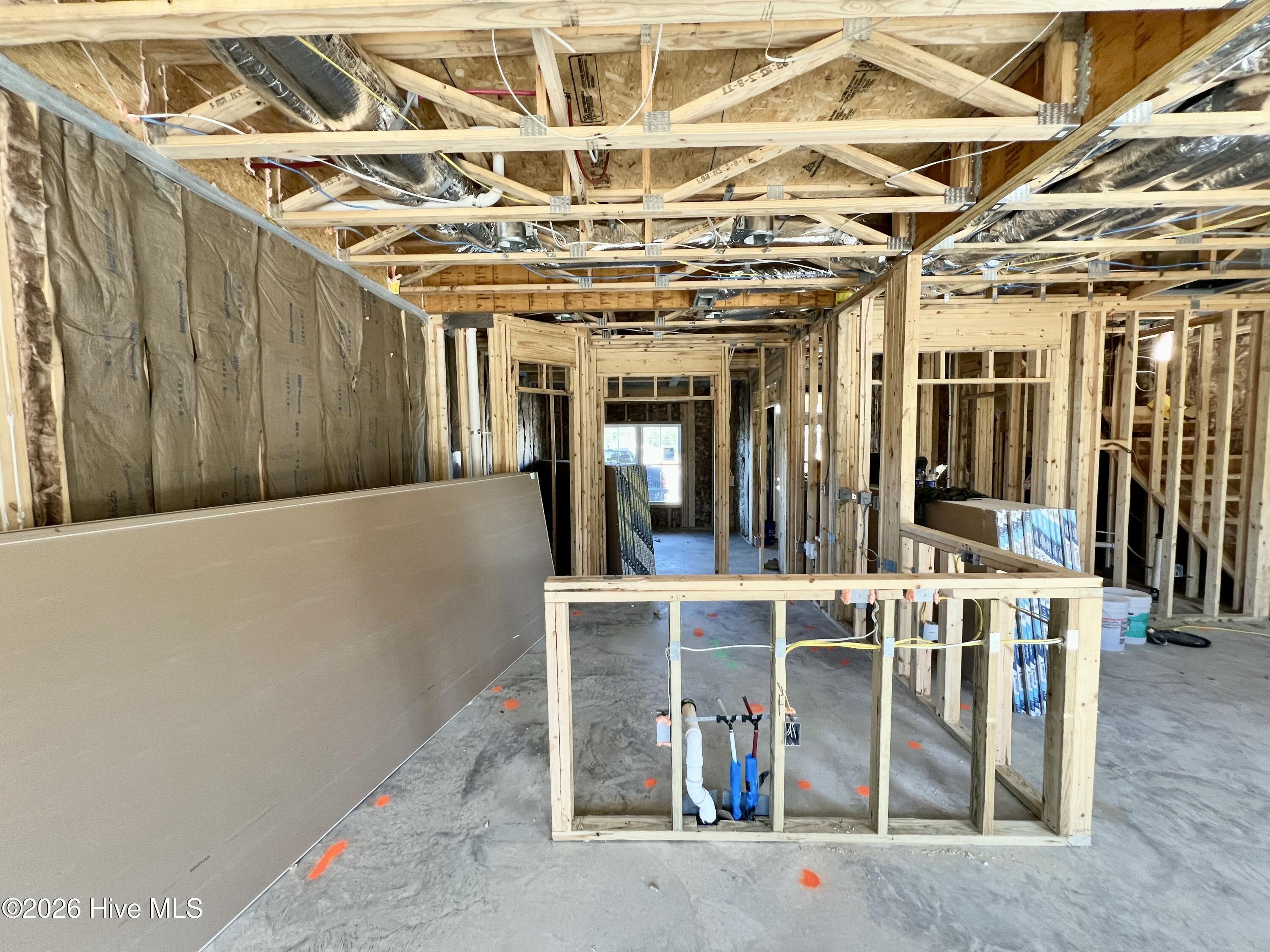 116 Pendergrass Drive Property Photo 8