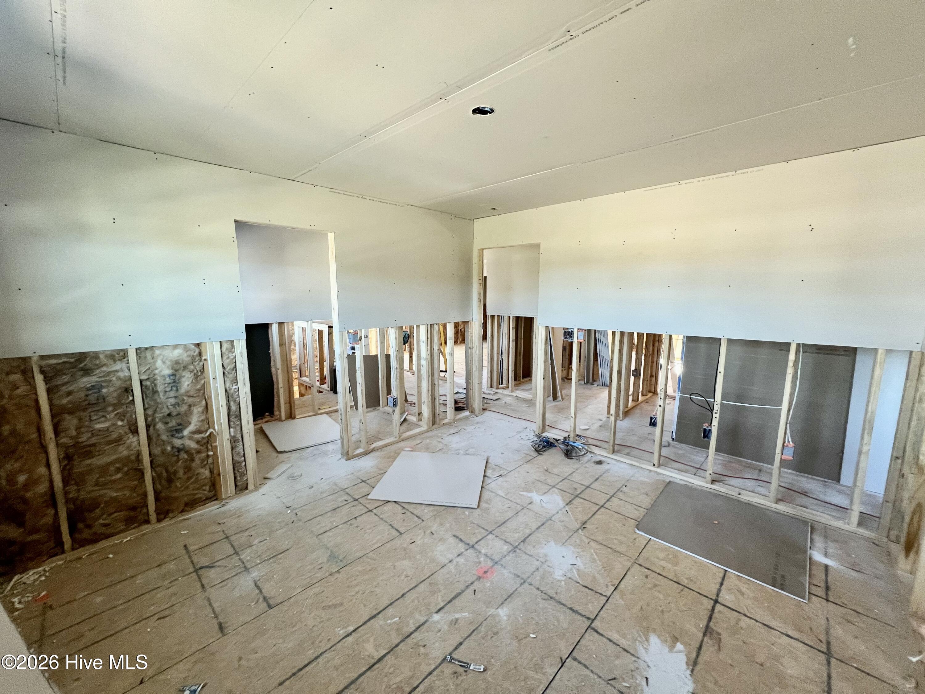 116 Pendergrass Drive Property Photo 15