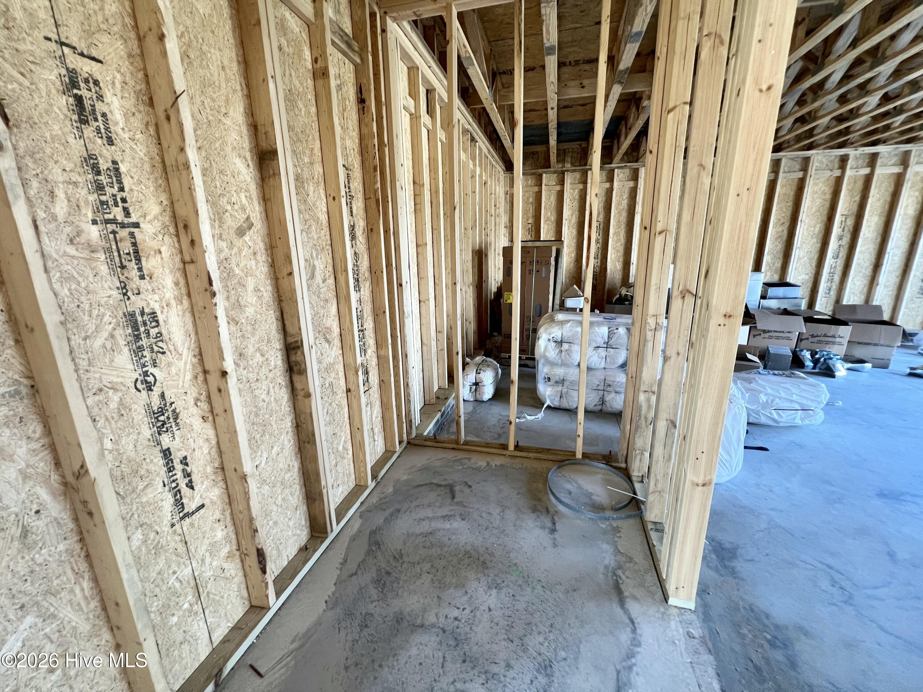 116 Pendergrass Drive Property Photo 16