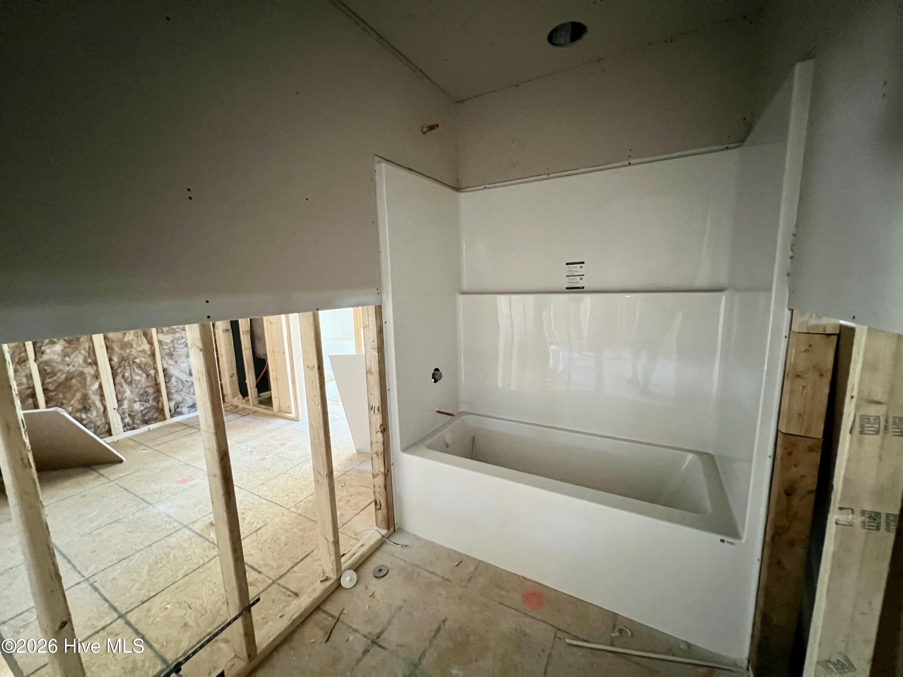 116 Pendergrass Drive Property Photo 17