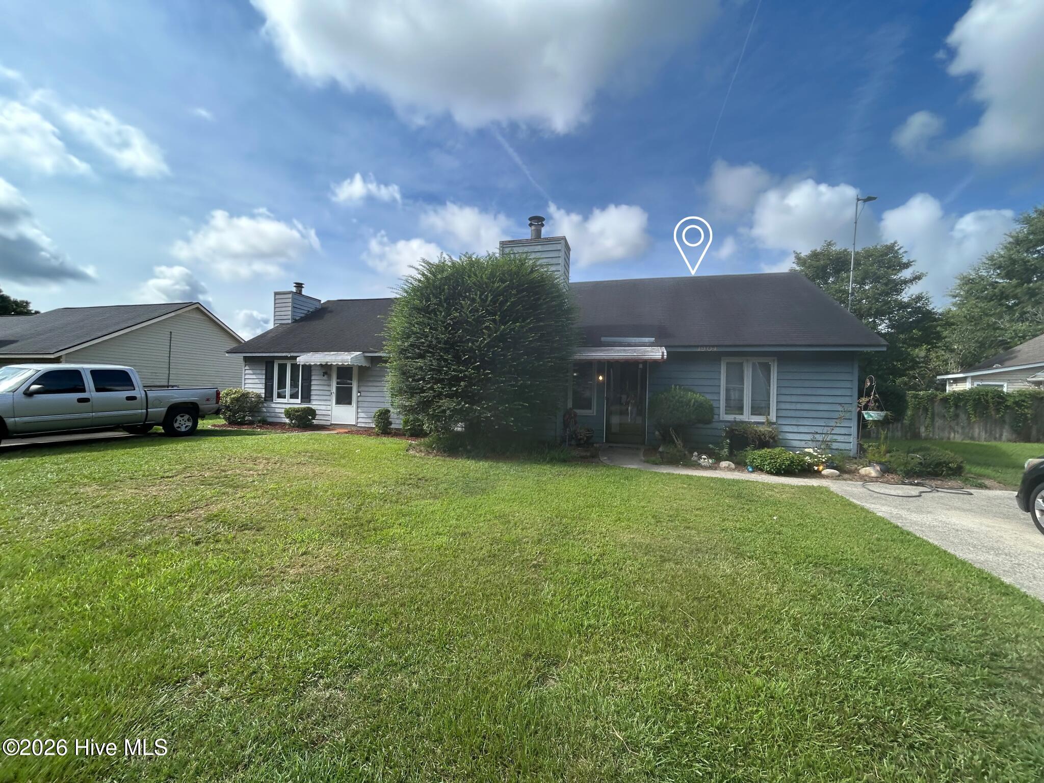 1904 White Hollow Drive Property Photo 1