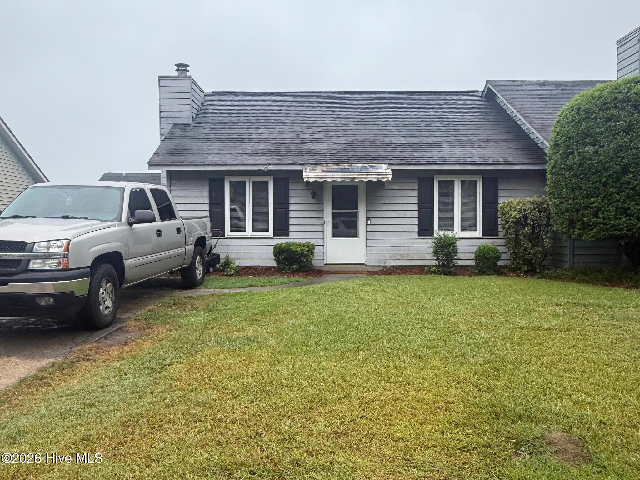 1906 White Hollow Drive Property Photo 1