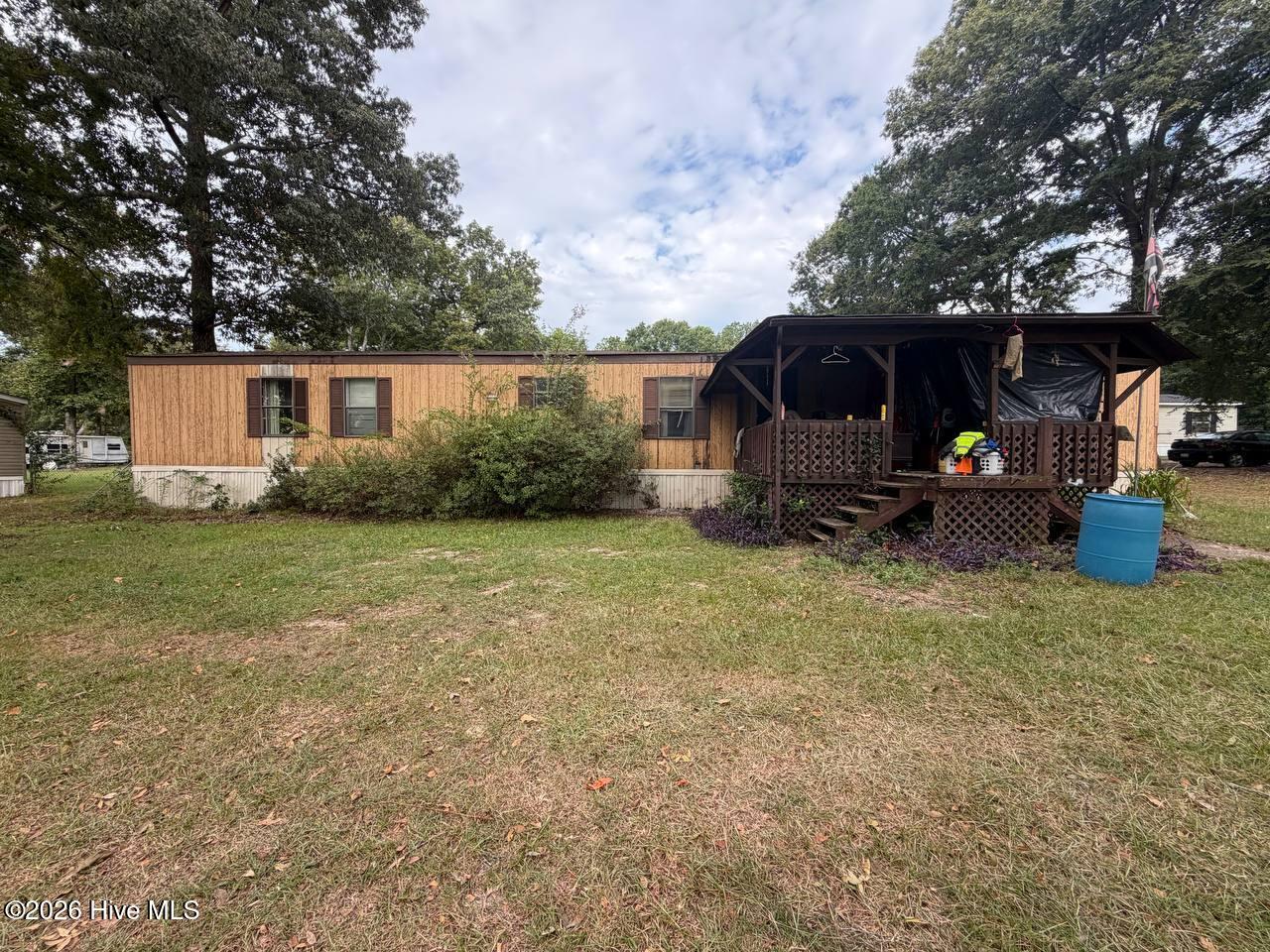 60 Ann Street Property Photo 1