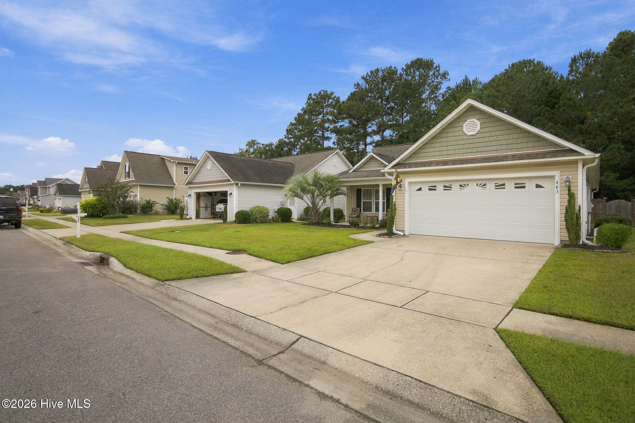 463 N Culverton Road Property Photo 2