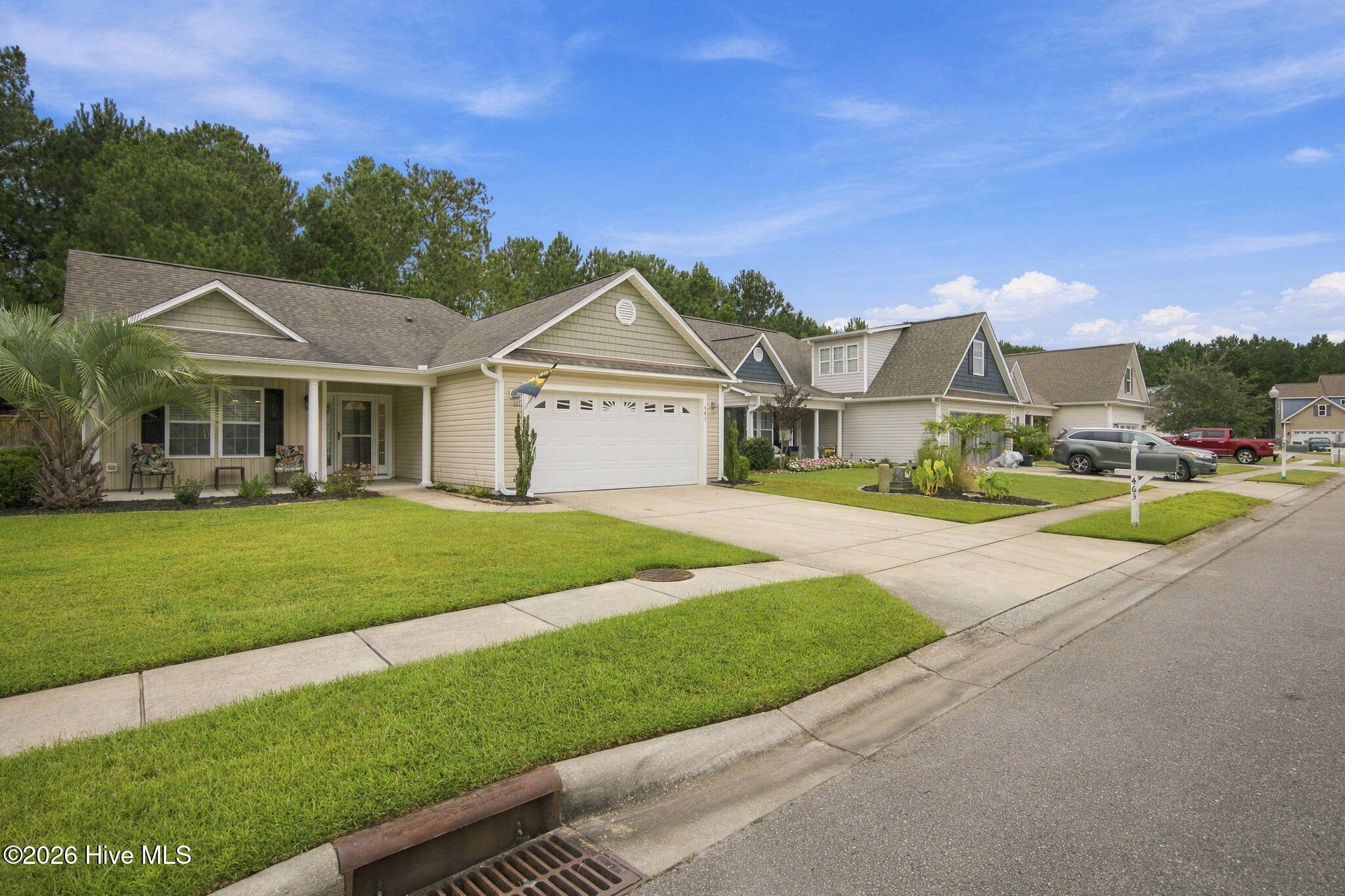 463 N Culverton Road Property Photo 3