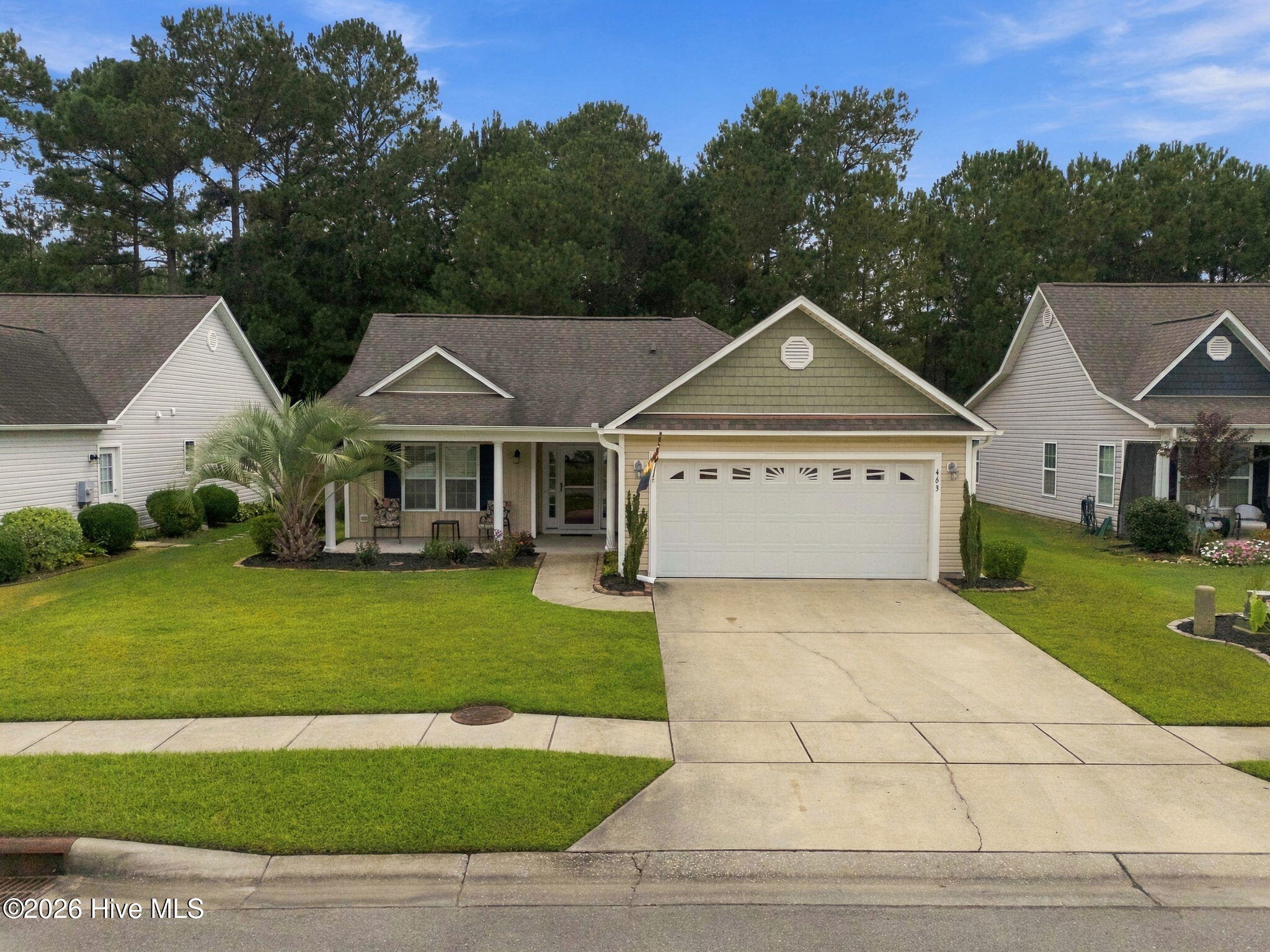 463 N Culverton Road Property Photo 4