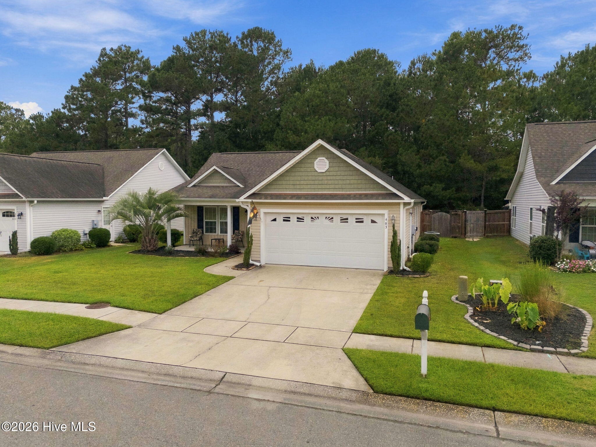463 N Culverton Road Property Photo 5