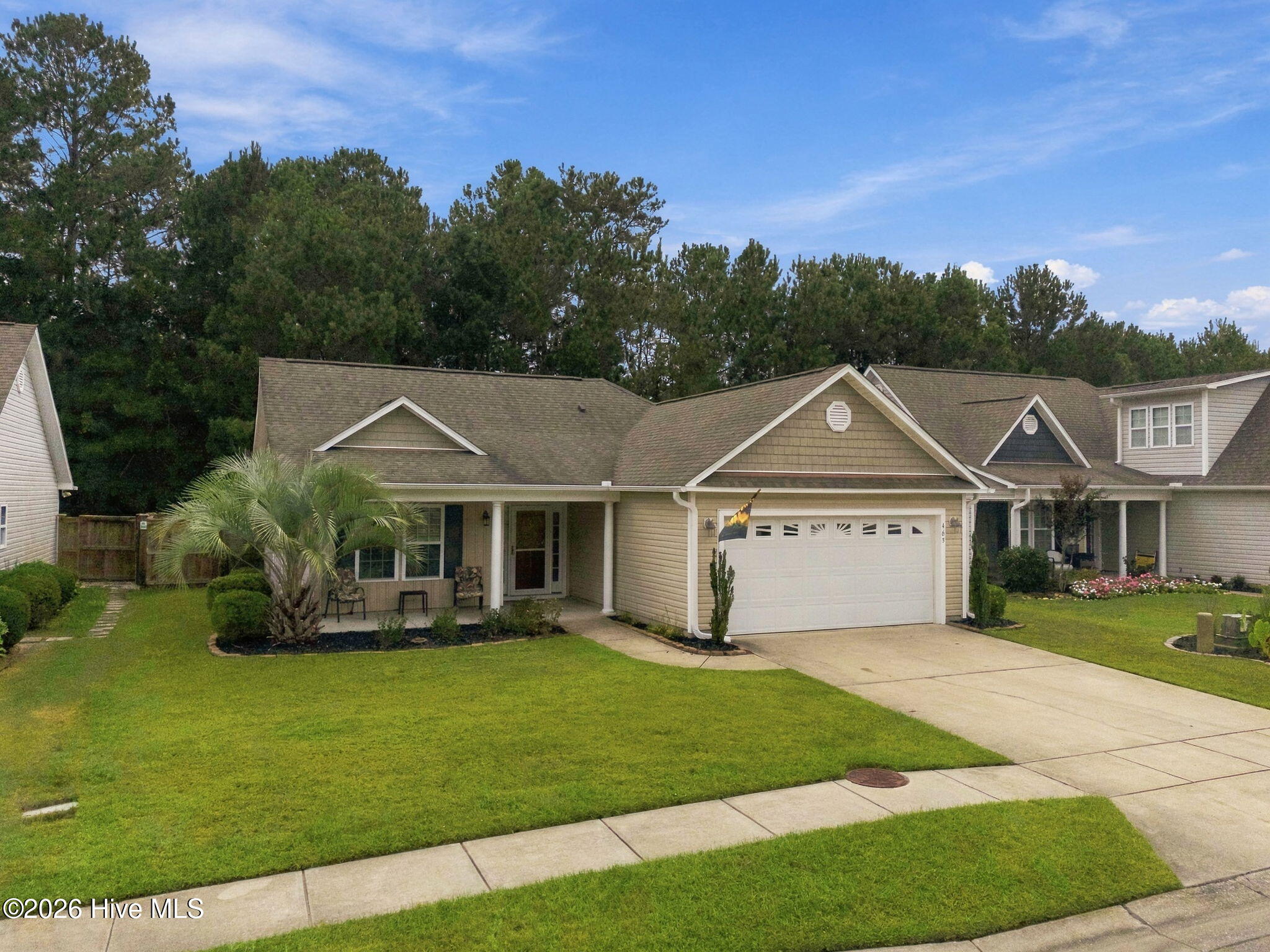 463 N Culverton Road Property Photo 6