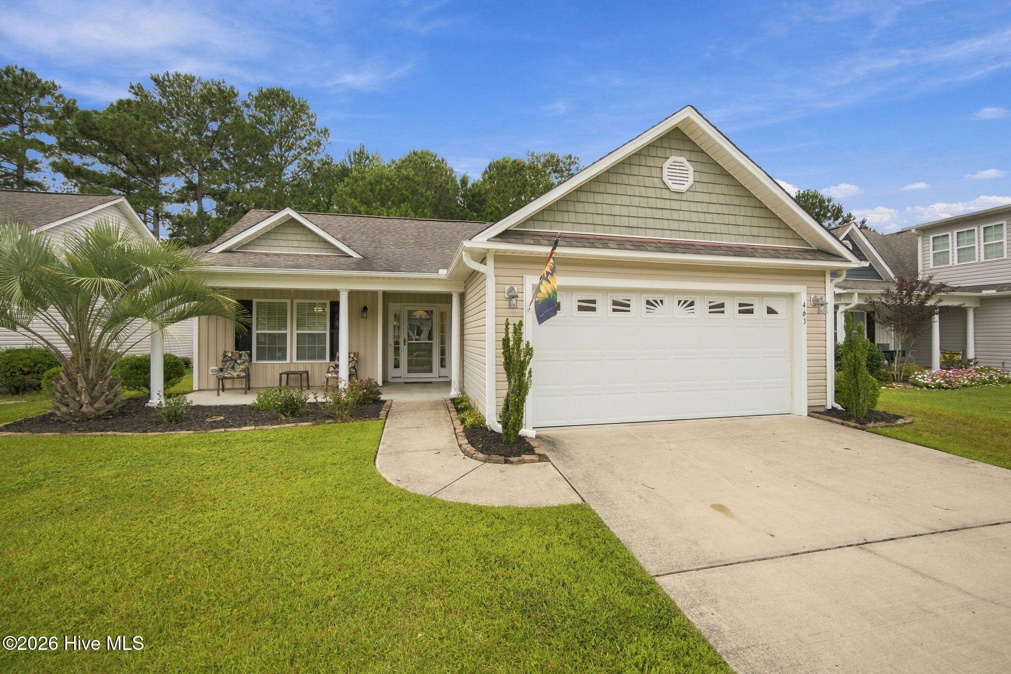 463 N Culverton Road Property Photo 8