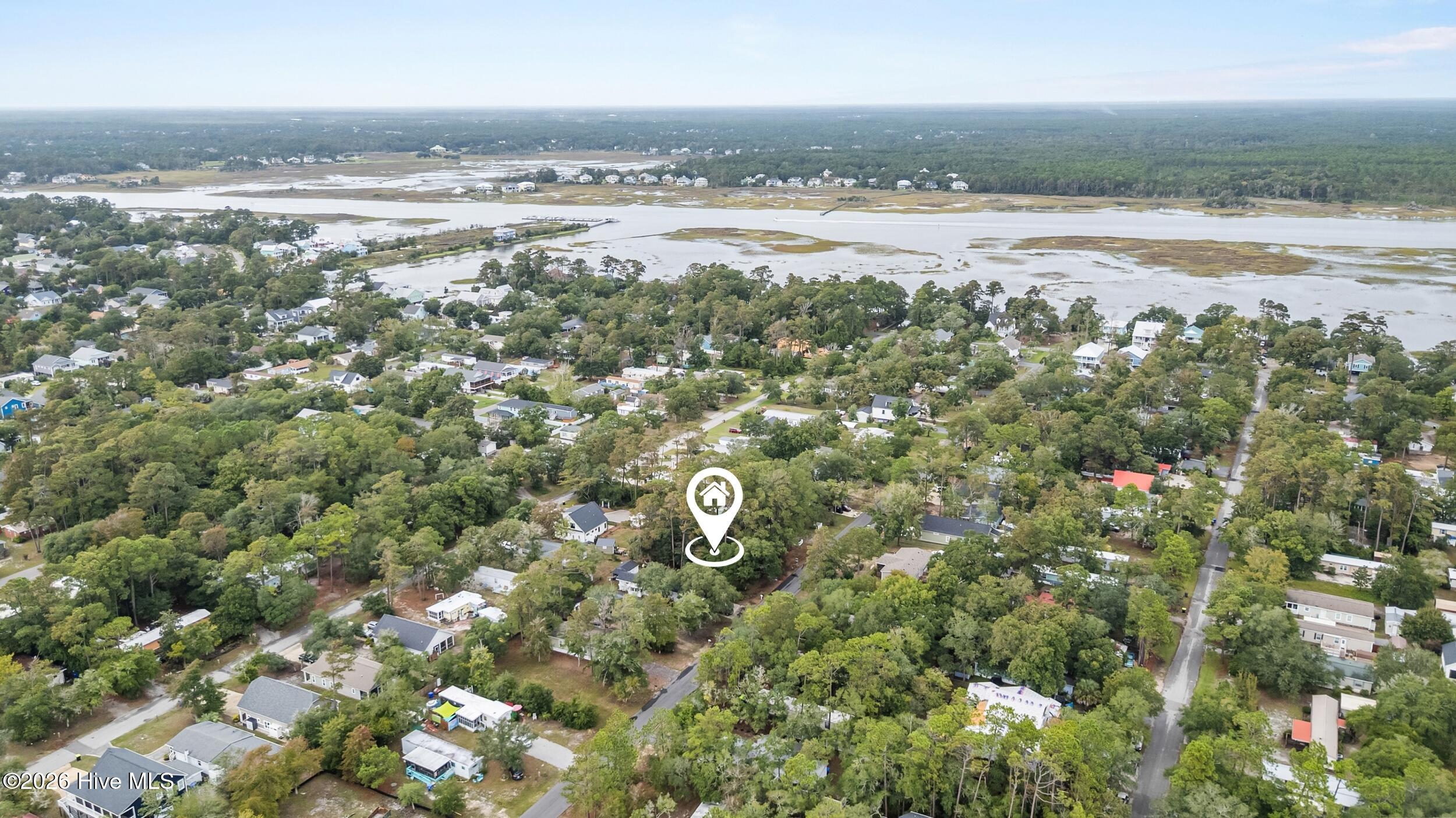 Lot 13-14 13-14 Ne 68th Street Property Photo 8