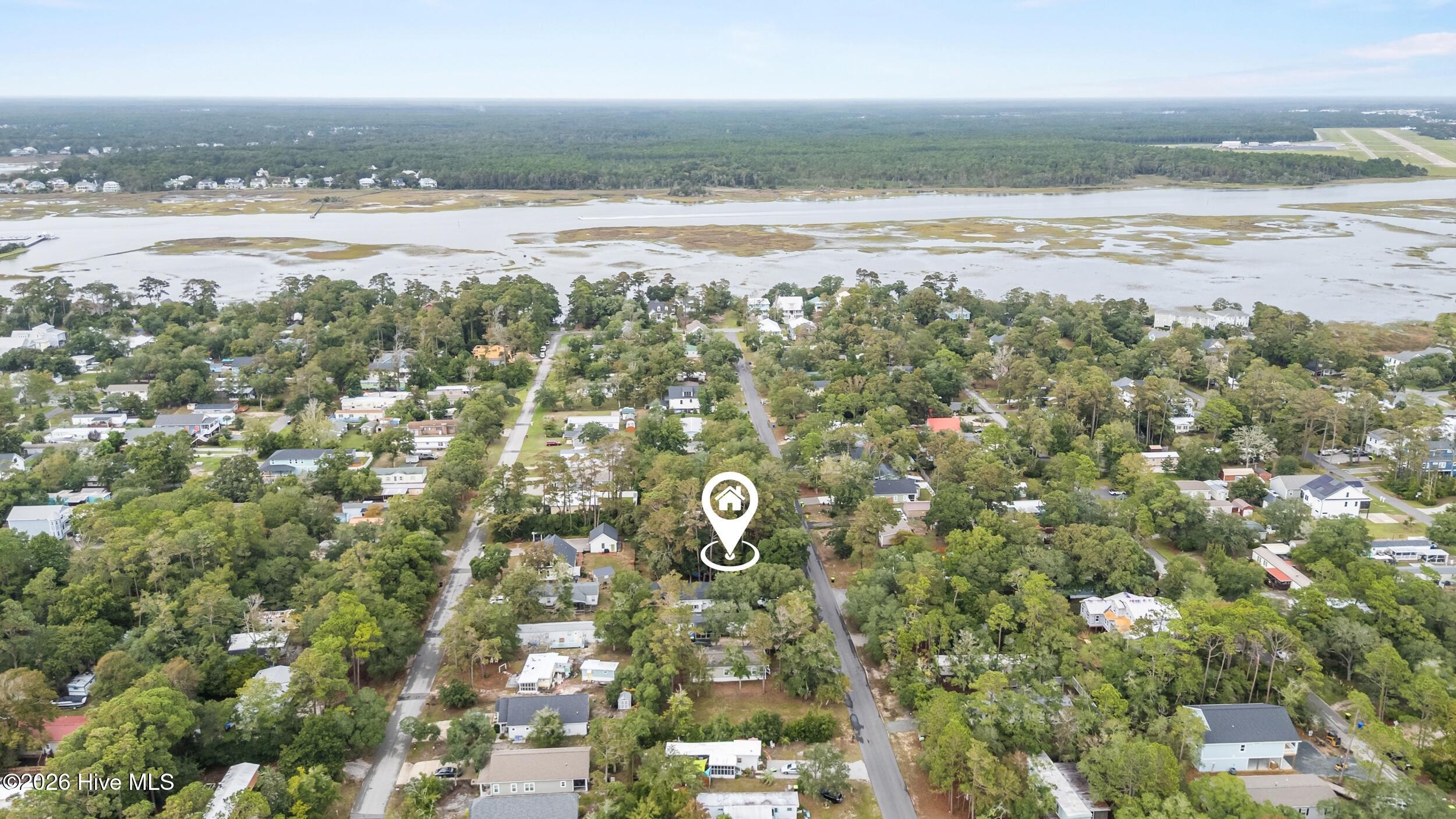 Lot 13-14 13-14 Ne 68th Street Property Photo 9