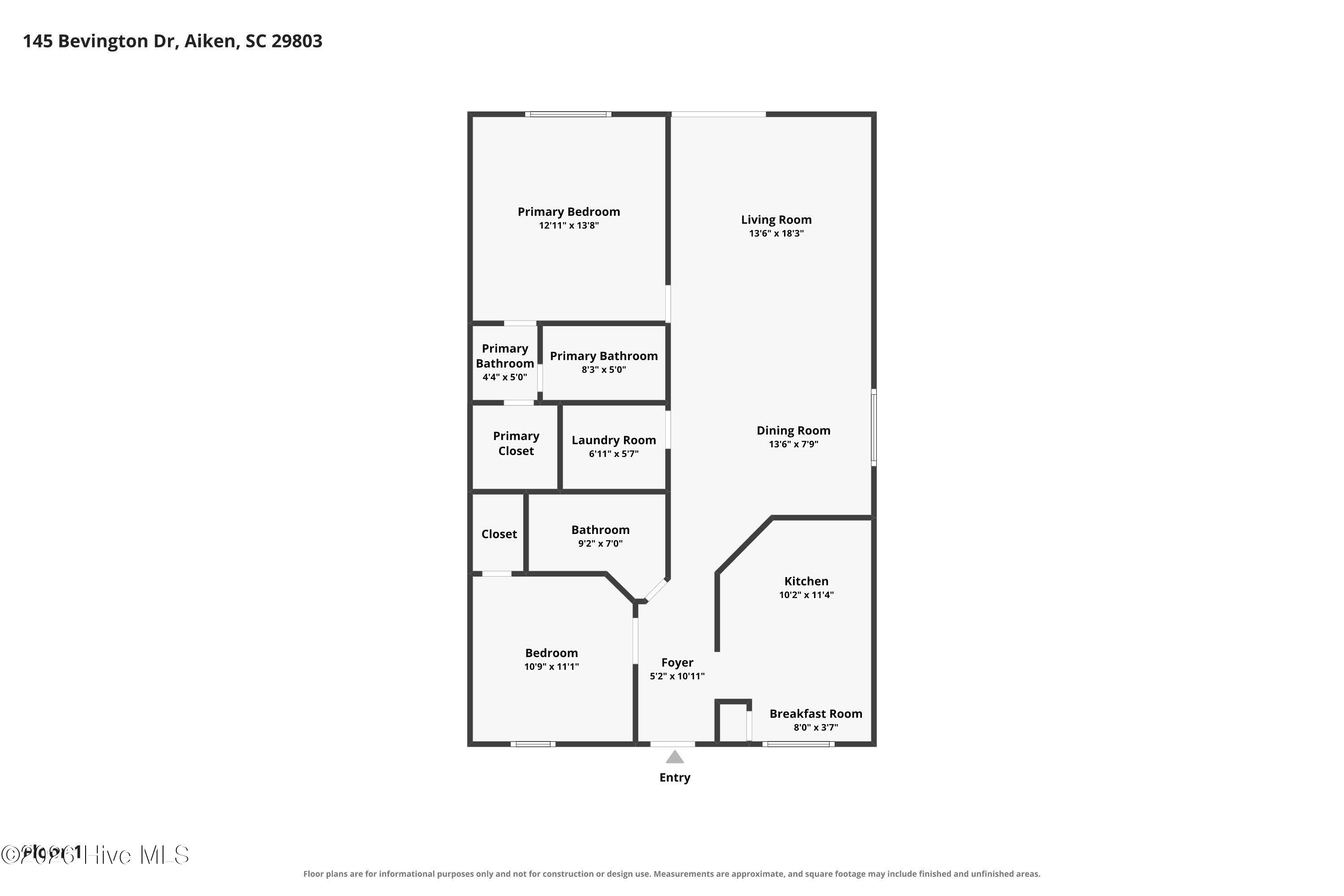 145 Bevington Drive Property Photo 19