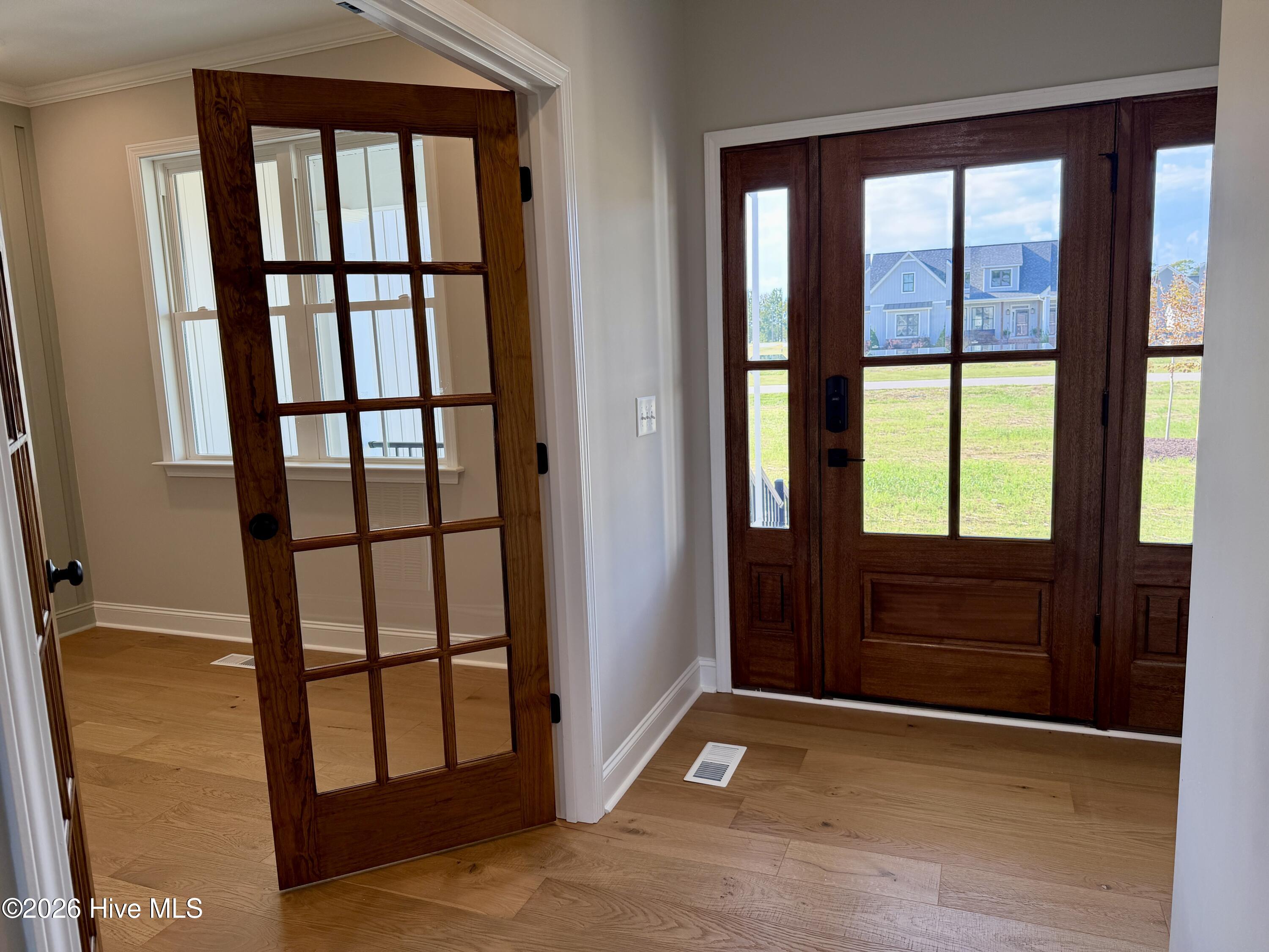 5855 Harvest Ridge Road Property Photo 3