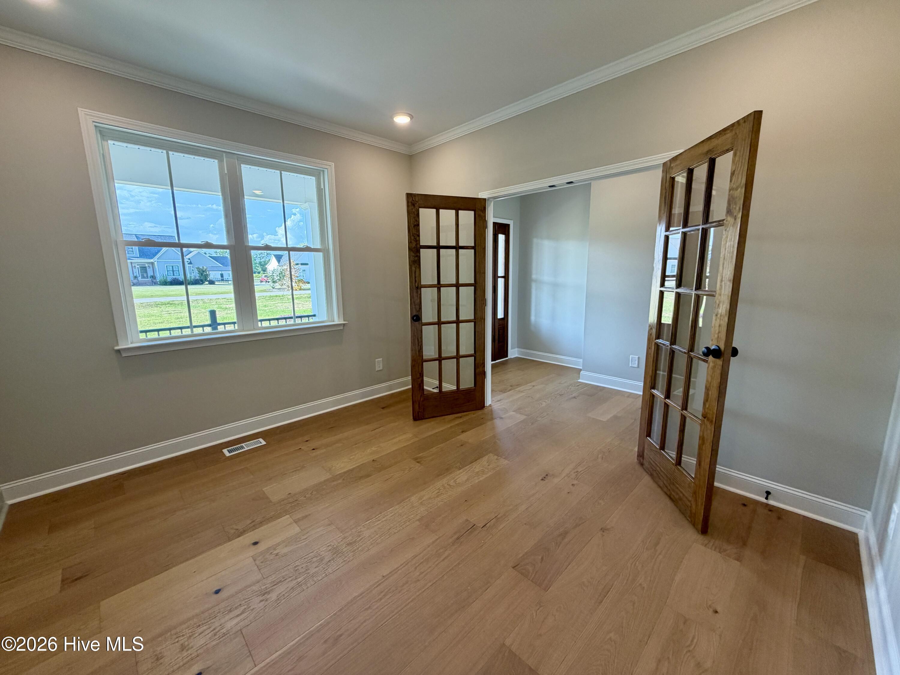 5855 Harvest Ridge Road Property Photo 4
